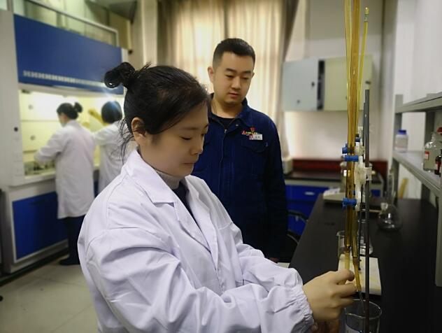 “花式”培訓(xùn) 成長有道 “花式”培訓(xùn) 成長有道