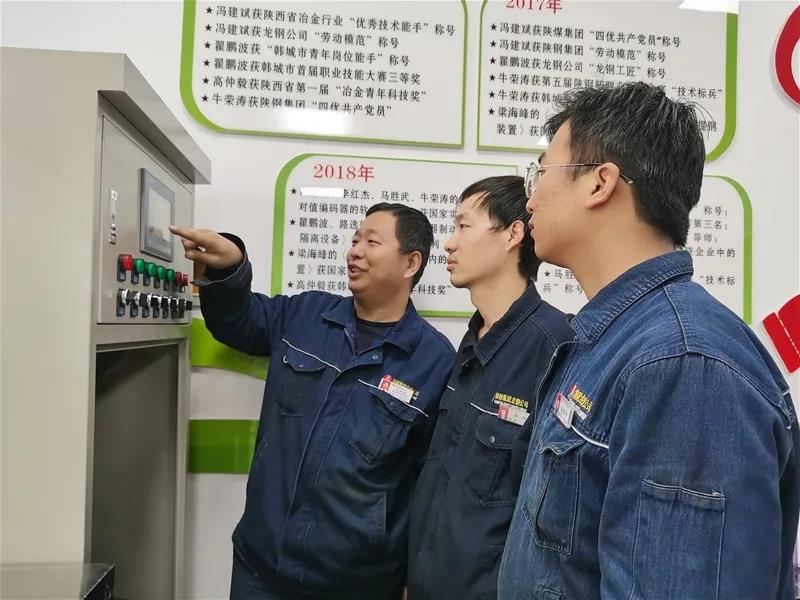 “全鏈條”培育激發人才活力 “全鏈條”培育激發人才活力