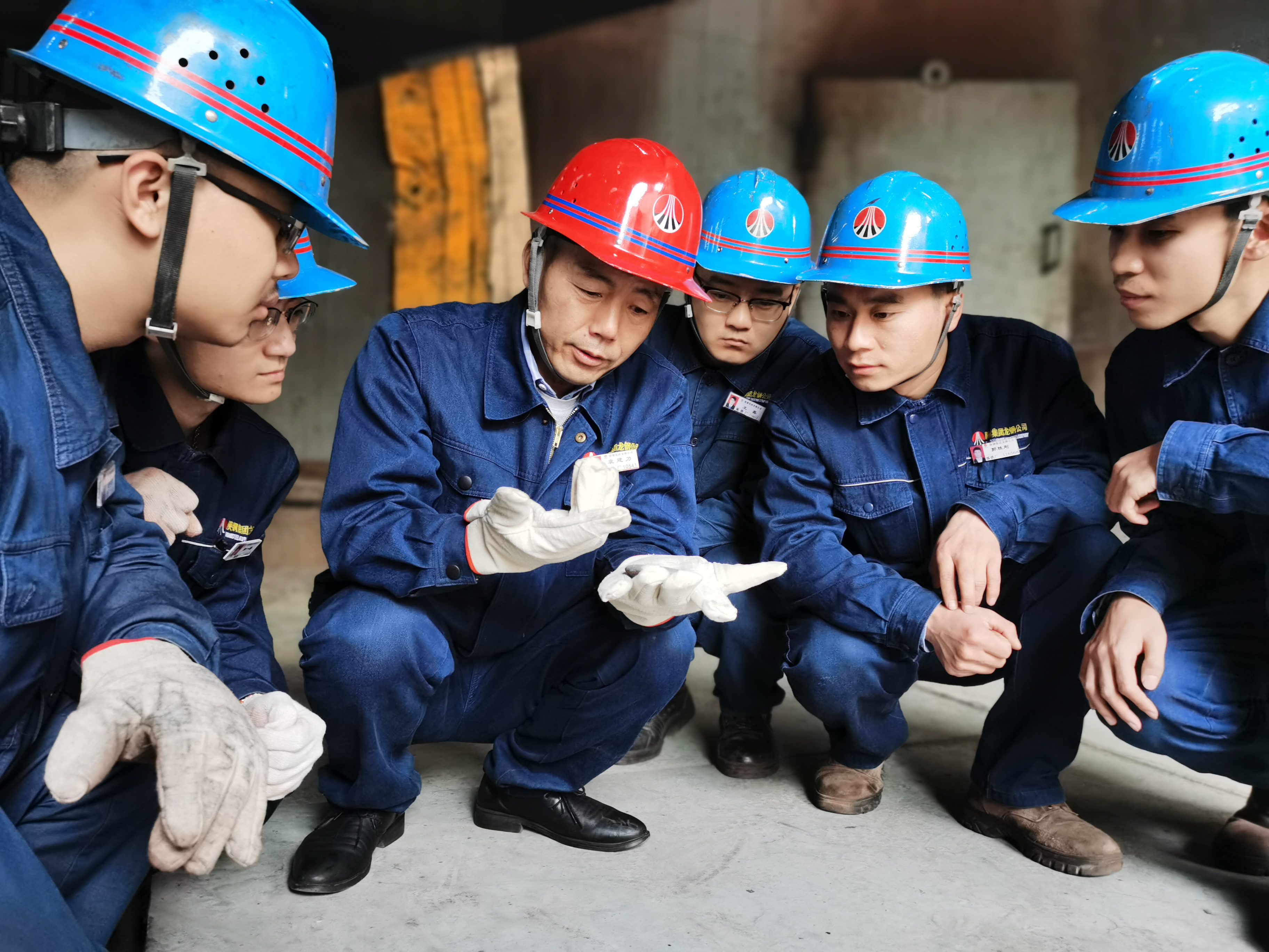 精品“加油包” 加速人才成長 精品“加油包” 加速人才成長