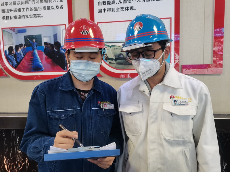 激活“人才引擎” 賦能改革發展 激活“人才引擎” 賦能改革發展