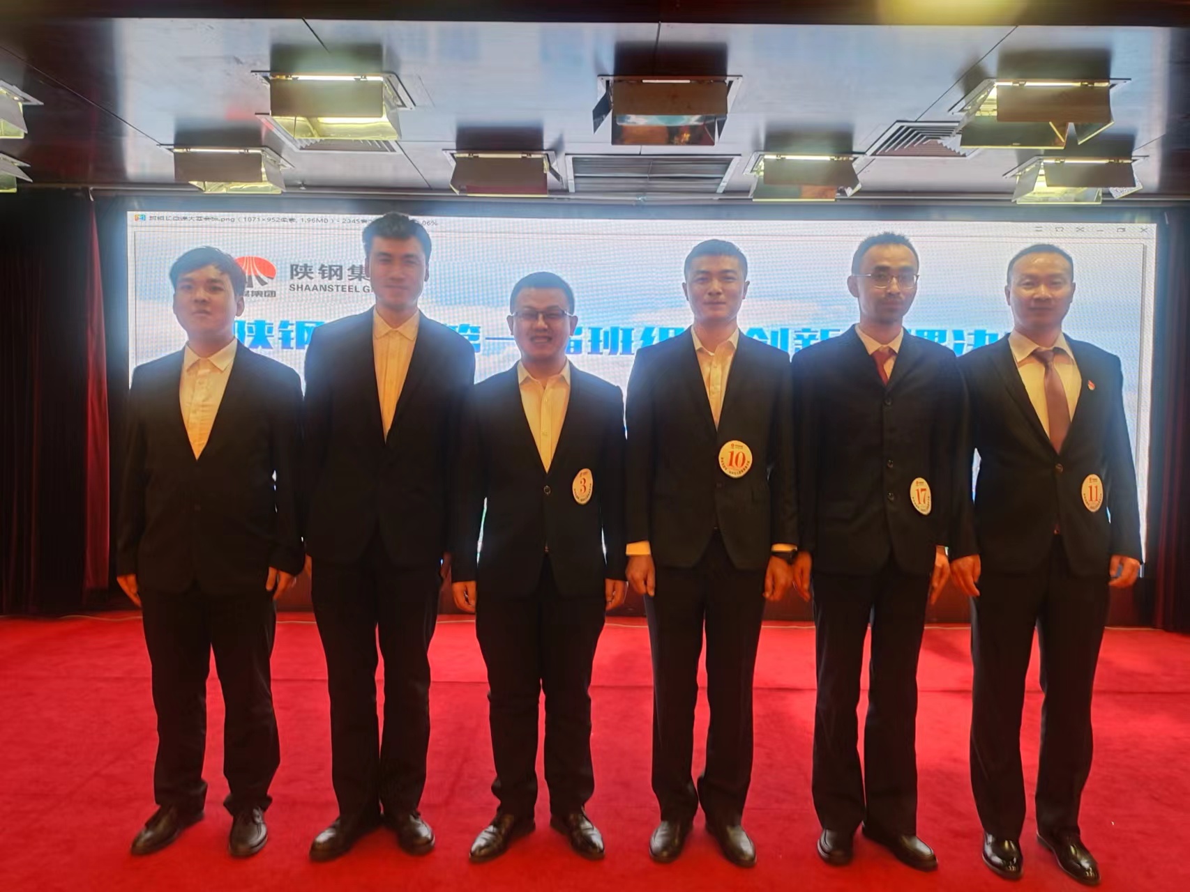 打造人才“蓄水池” 鑄強發展“硬內核” 打造人才“蓄水池” 鑄強發展“硬內核”