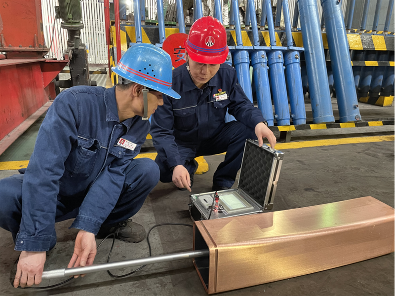 “三個結(jié)合”激活人才隊伍“一池春水” “三個結(jié)合”激活人才隊伍“一池春水”