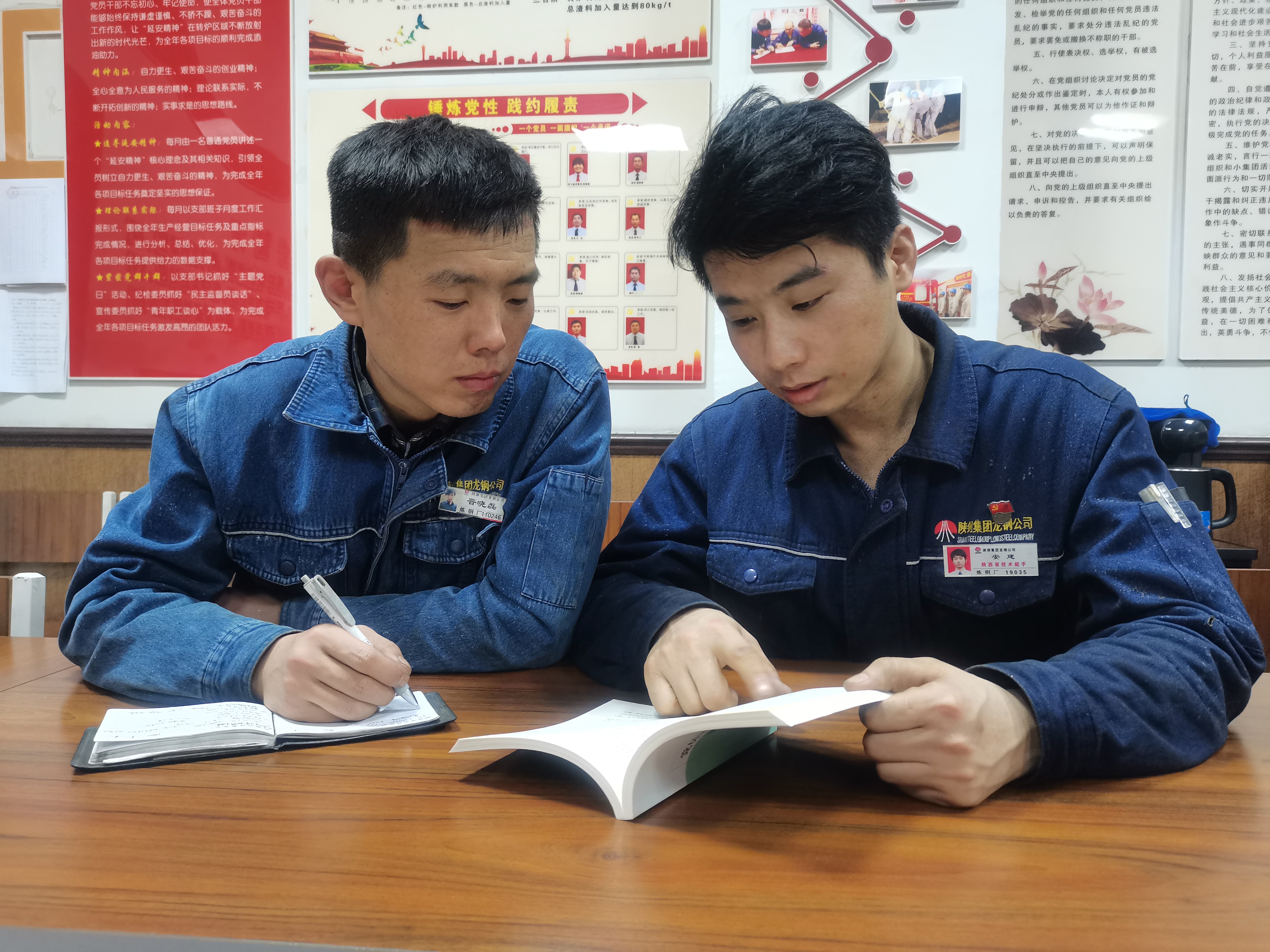 “三劑良方”激活人才培養(yǎng)內(nèi)動(dòng)力 “三劑良方”激活人才培養(yǎng)內(nèi)動(dòng)力