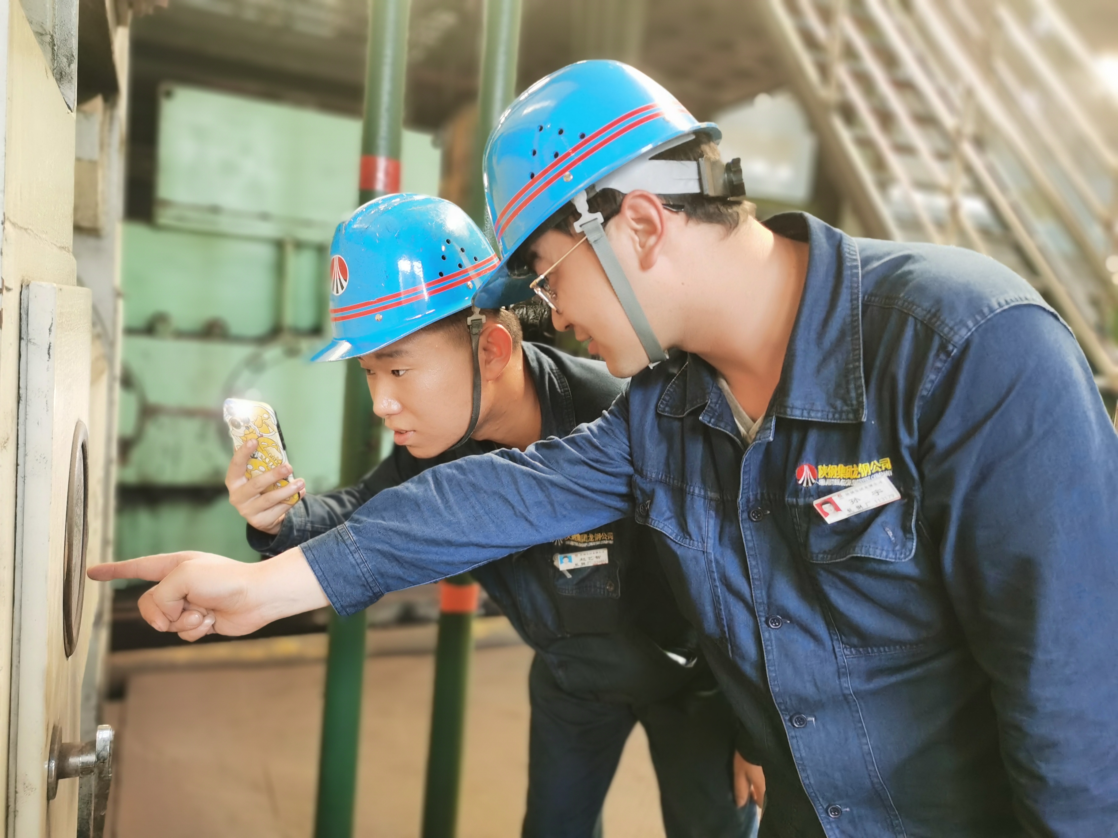 “實(shí)”上發(fā)力 推動(dòng)教育培訓(xùn)工作走深走實(shí) “實(shí)”上發(fā)力 推動(dòng)教育培訓(xùn)工作走深走實(shí)