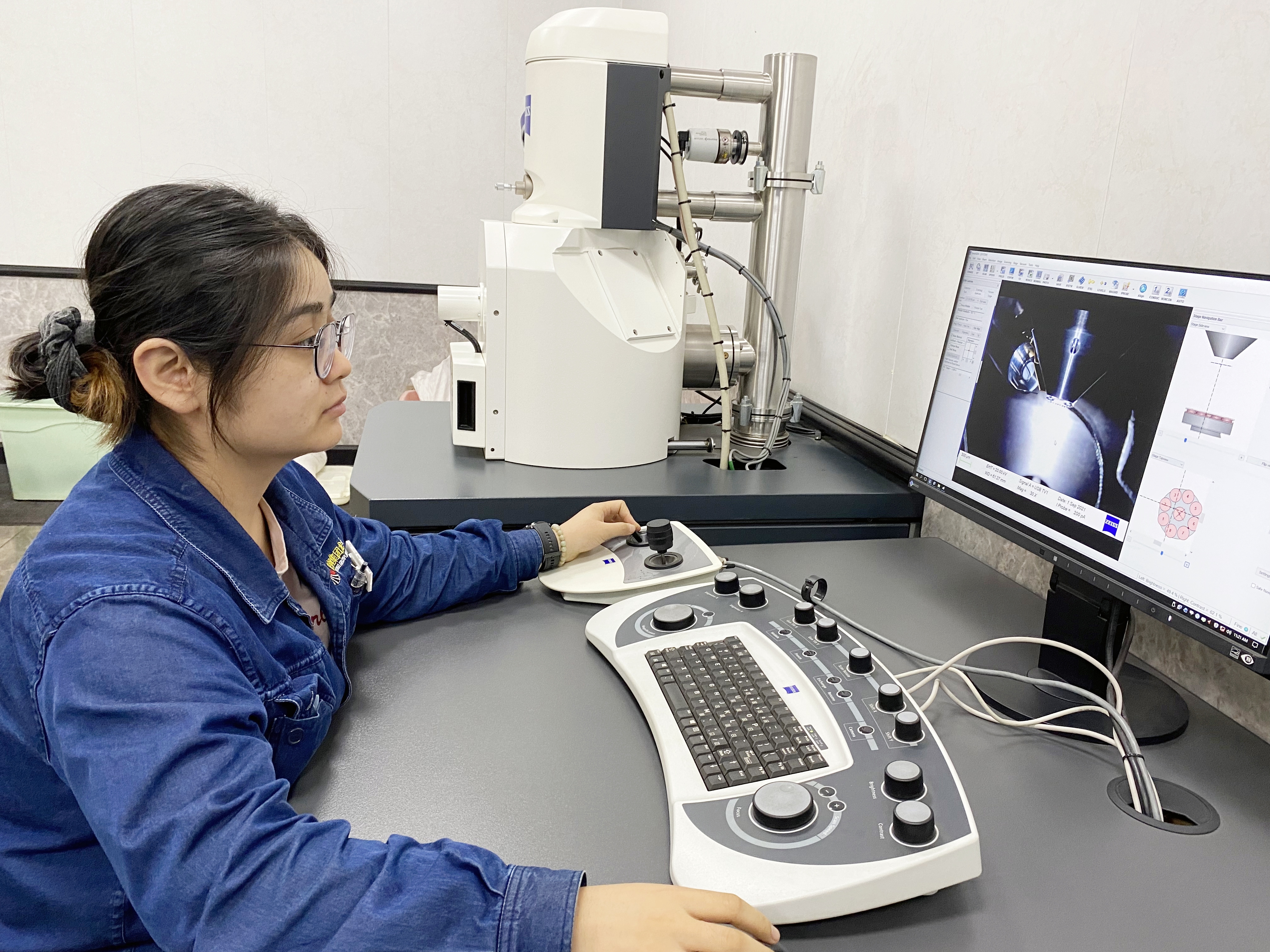 鋪路搭橋 引領青工成長成才 鋪路搭橋 引領青工成長成才