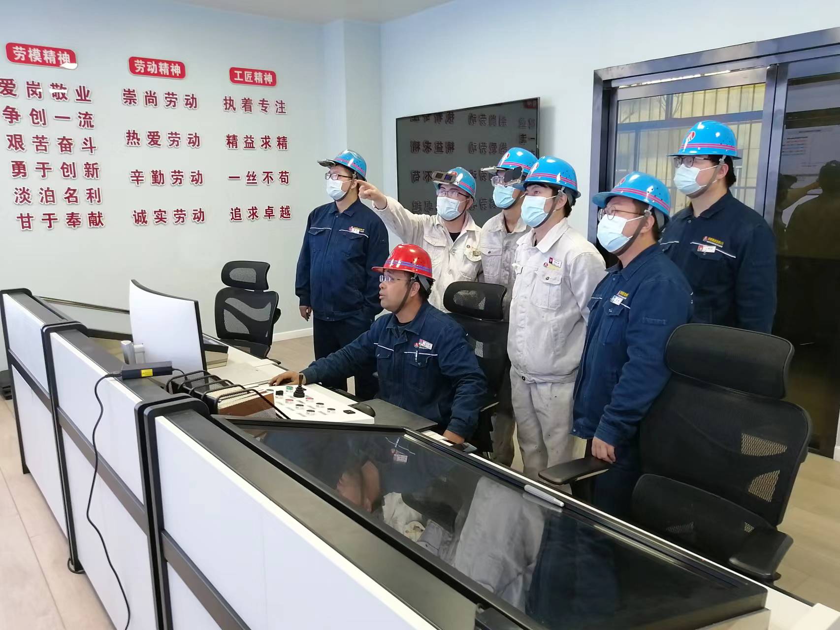 厚植特色培訓(xùn)體系 打造人才成長(zhǎng)高地 厚植特色培訓(xùn)體系 打造人才成長(zhǎng)高地