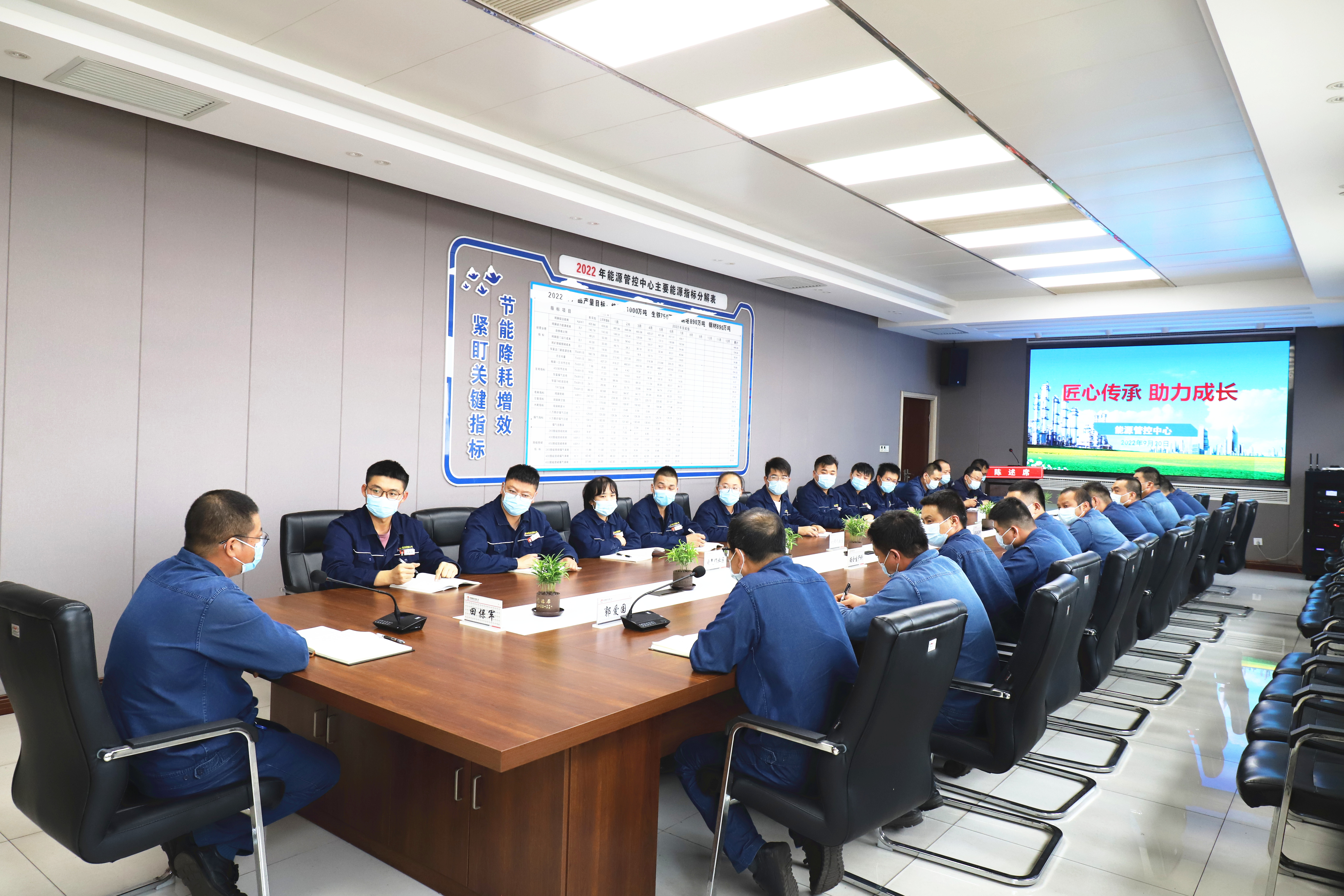 “選、育、推”厚植“人才林” “選、育、推”厚植“人才林”