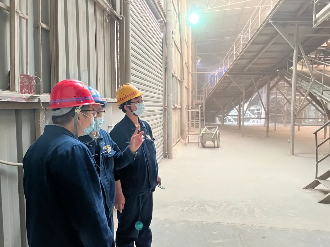 回首2022 龍鋼公司商務管理工作成效顯著 回首2022 龍鋼公司商務管理工作成效顯著