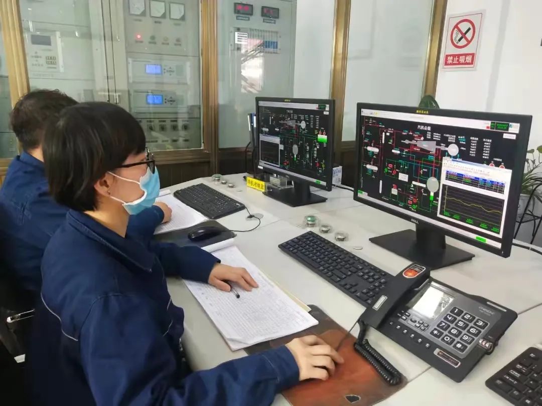 依法依規精準管控 守牢環保績效成果 依法依規精準管控 守牢環保績效成果