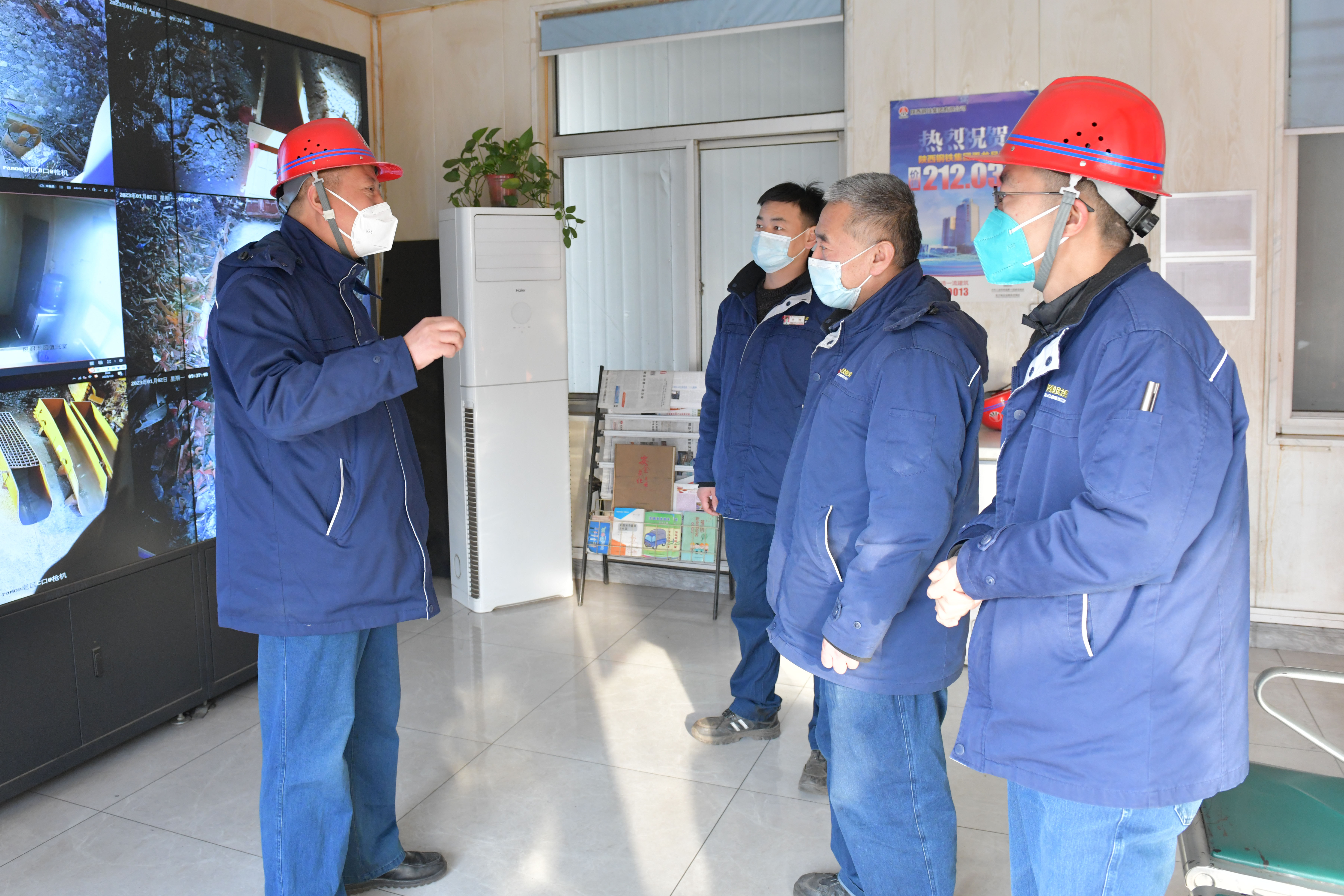 執“奮斗”之筆 繪就高質量發展最美畫卷 執“奮斗”之筆 繪就高質量發展最美畫卷