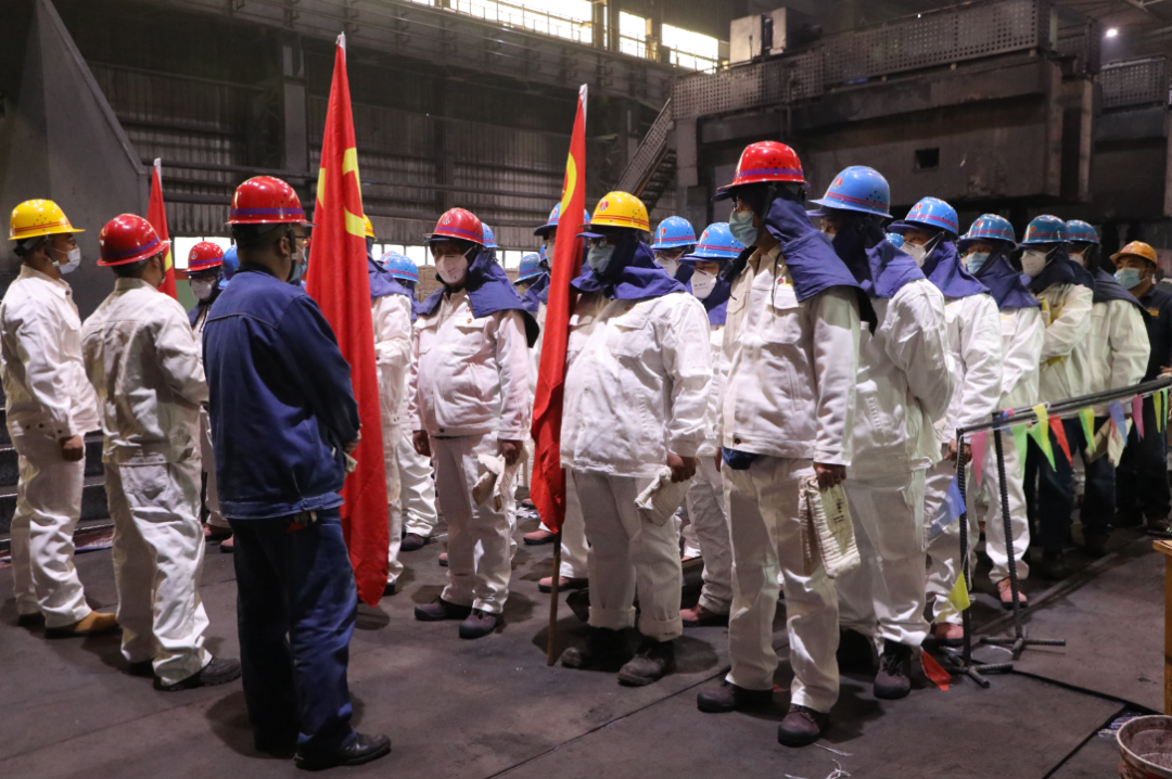 多措并舉加快降本項目推動 提升創效能力 多措并舉加快降本項目推動 提升創效能力