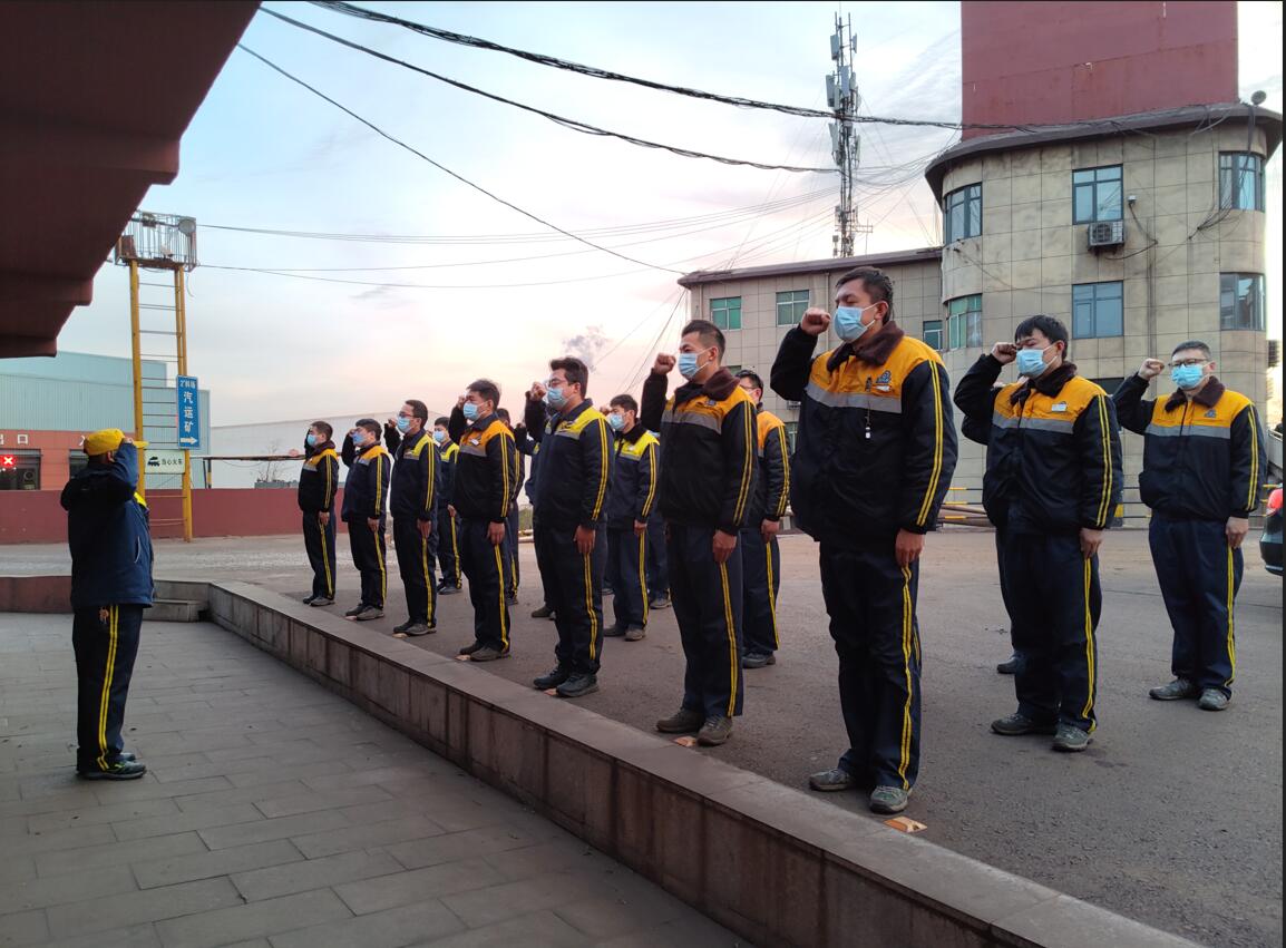 開春第一課 他們這樣上 開春第一課 他們這樣上