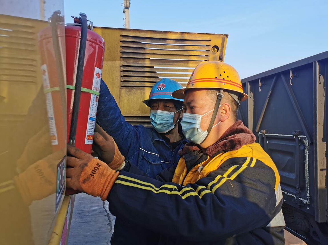 開春第一課 他們這樣上 開春第一課 他們這樣上