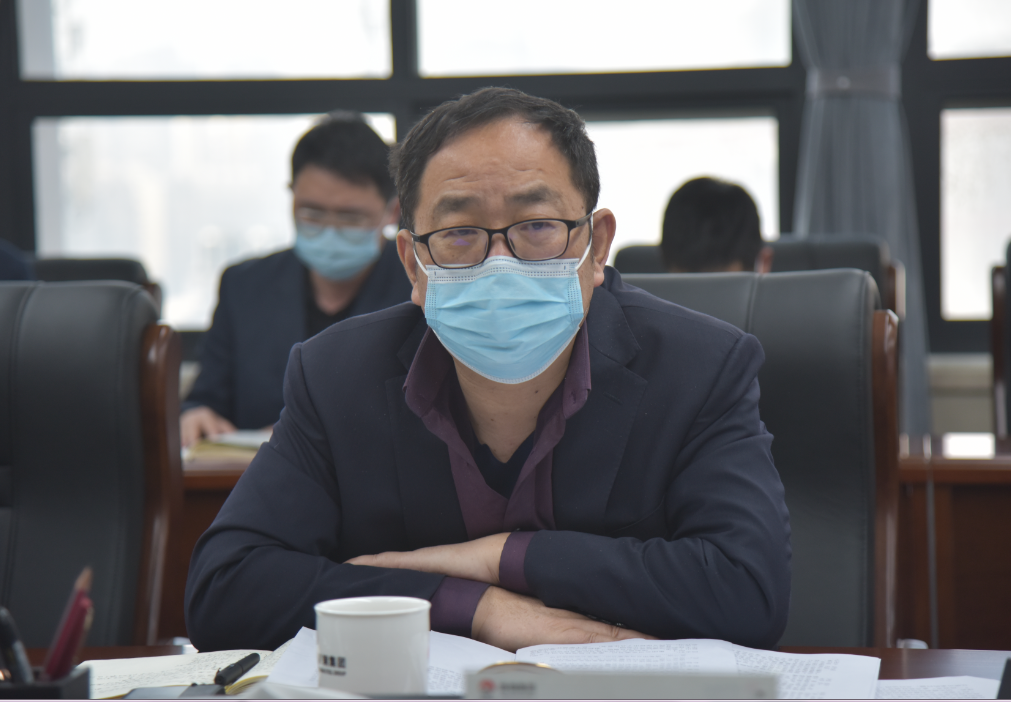 陜鋼集團黨委理論學習中心組學習中省紀委二次全會精神、省政府工作報告、陜煤集團三屆二次職代會精神 陜鋼集團黨委理論學習中心組學習中省紀委二次全會精神、省政府工作報告、陜煤集團三屆二次職代會精神