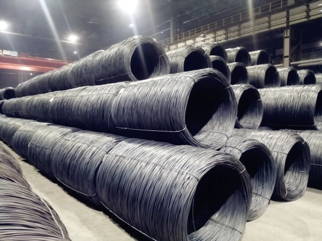 創新研究院聯合漢鋼公司全力推進產品結構轉型升級 創新研究院聯合漢鋼公司全力推進產品結構轉型升級