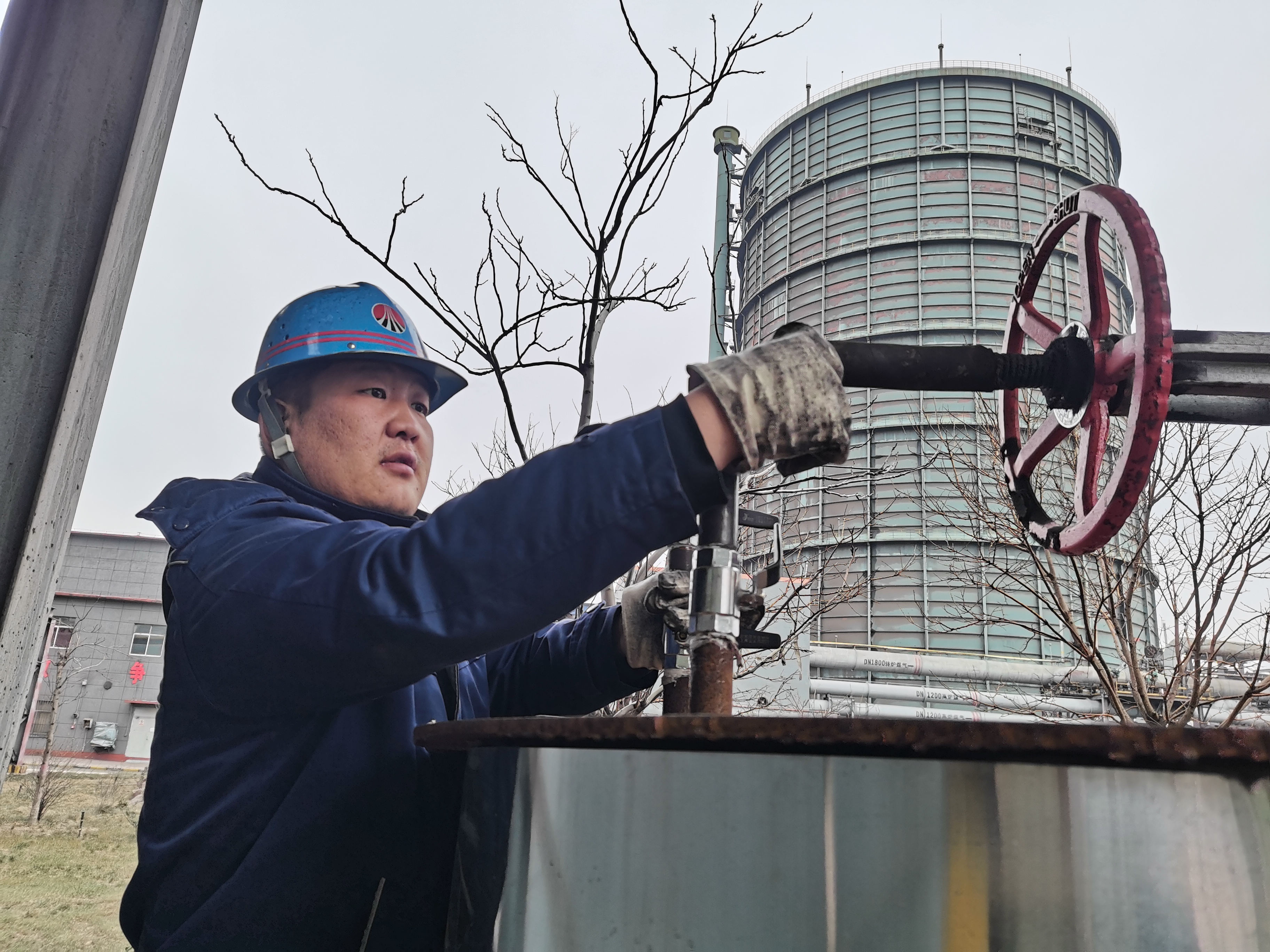 群防群治 筑牢應急管理防火墻 群防群治 筑牢應急管理防火墻