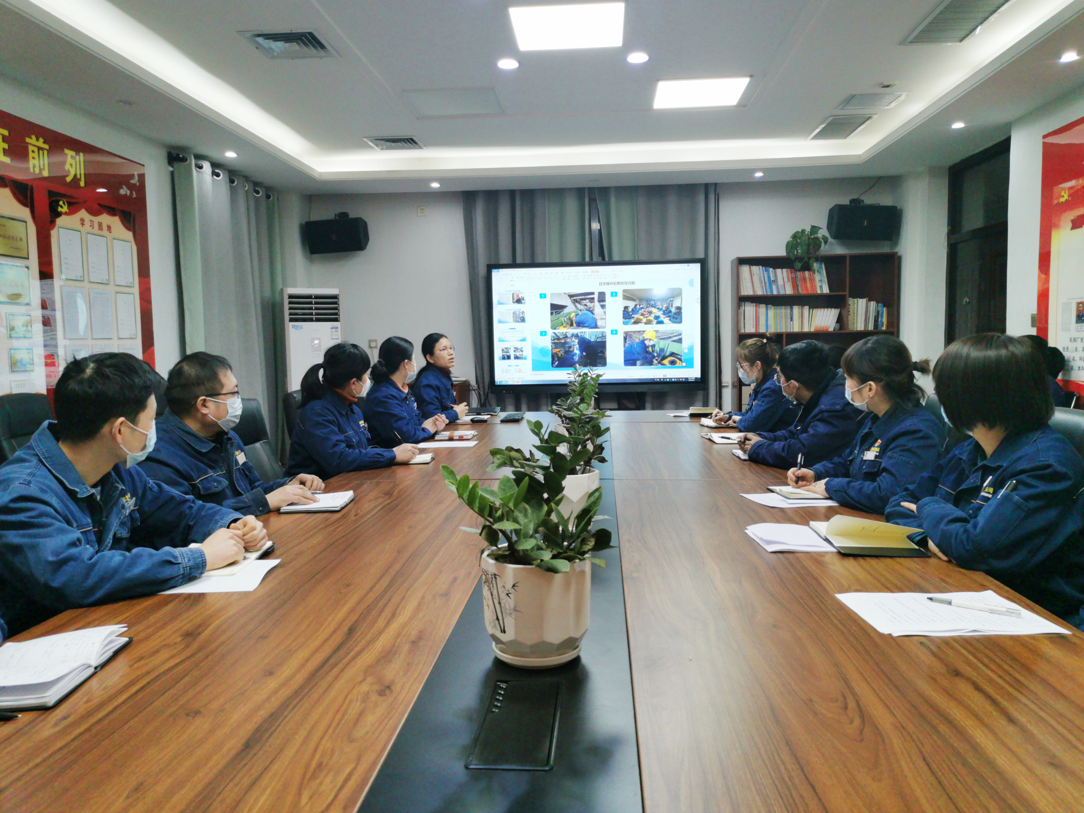 鋼城里的“狂飆”,一起看過來 鋼城里的“狂飆”,一起看過來