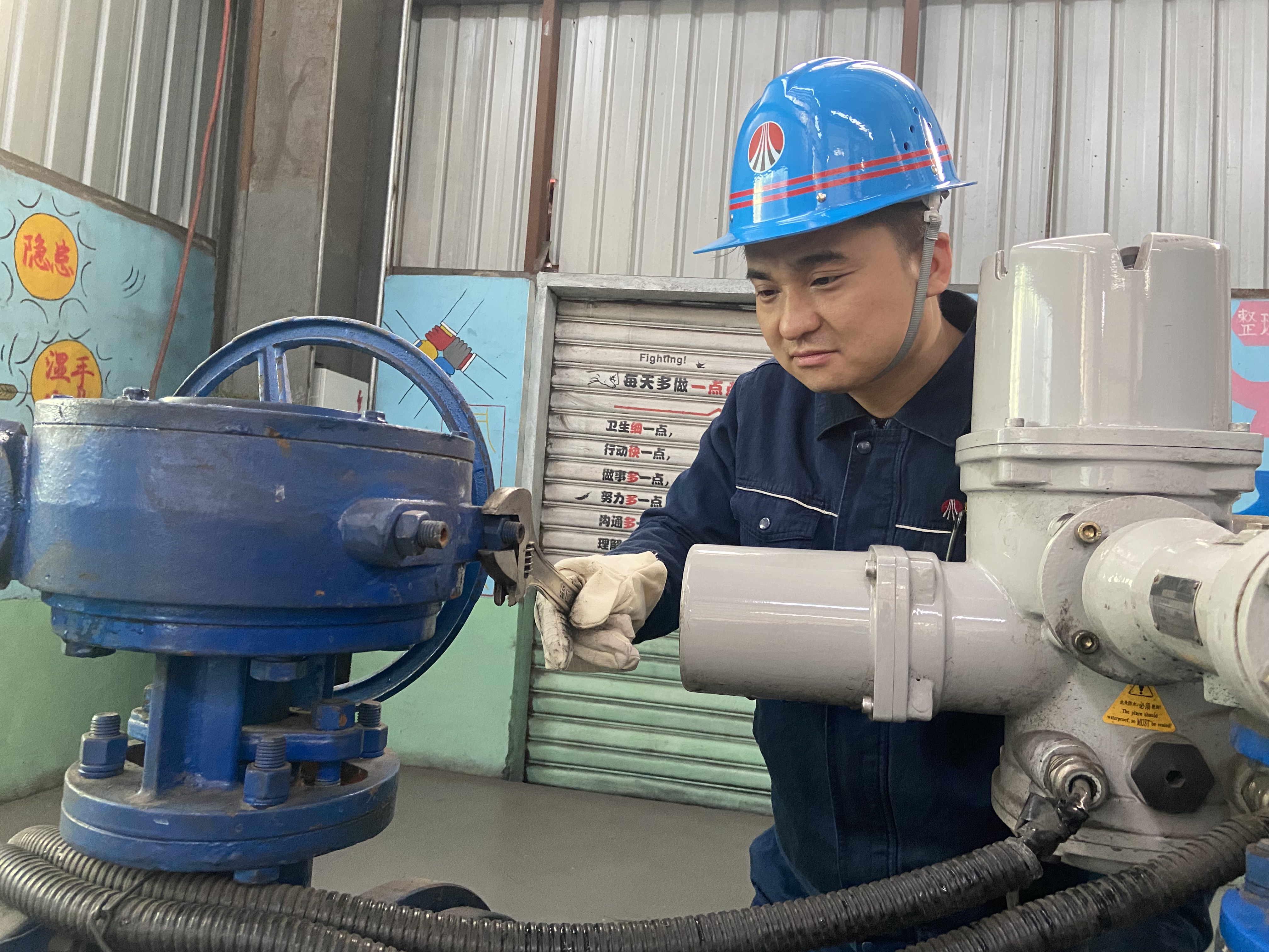 青年“悟”三會 爭做生力軍 青年“悟”三會 爭做生力軍