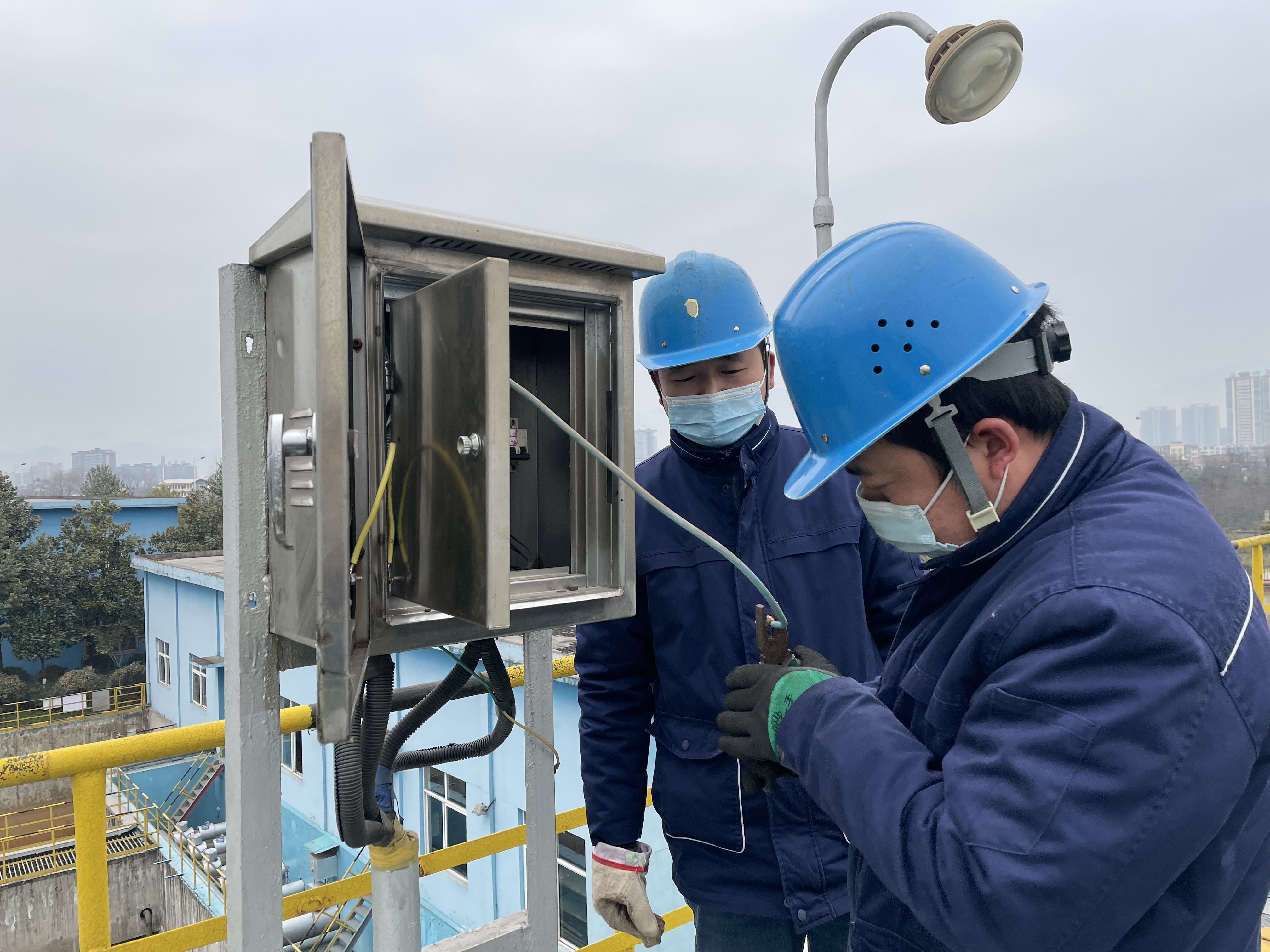 藍(lán)圖更是號(hào)角 最燃的宣講聲在這里 藍(lán)圖更是號(hào)角 最燃的宣講聲在這里