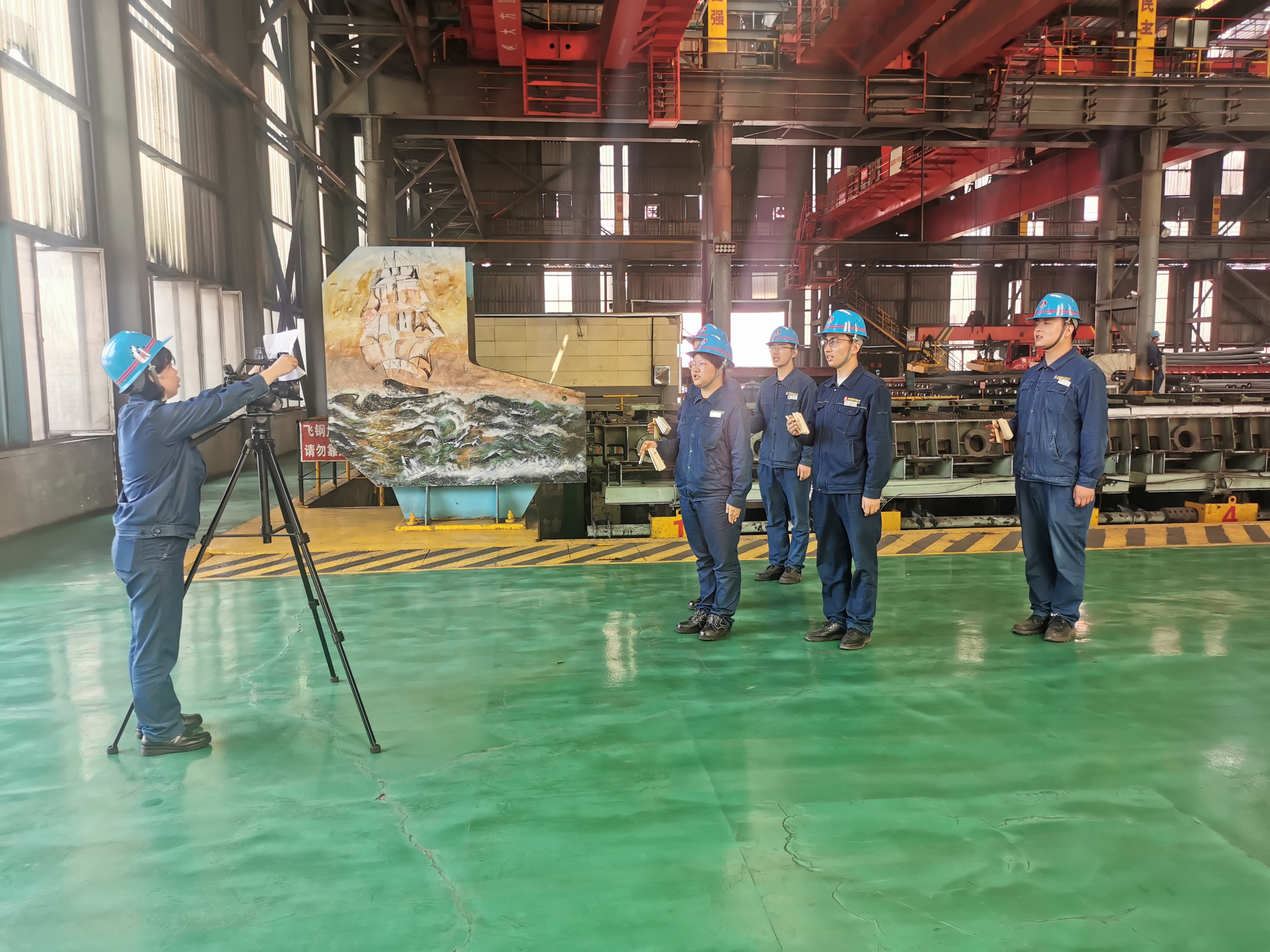 “卯”足干勁 “兔”飛猛進開新局 “卯”足干勁 “兔”飛猛進開新局