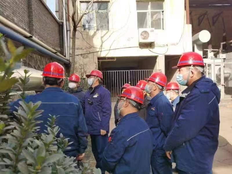 五項舉措扎實做好2023年能源管理工作 五項舉措扎實做好2023年能源管理工作