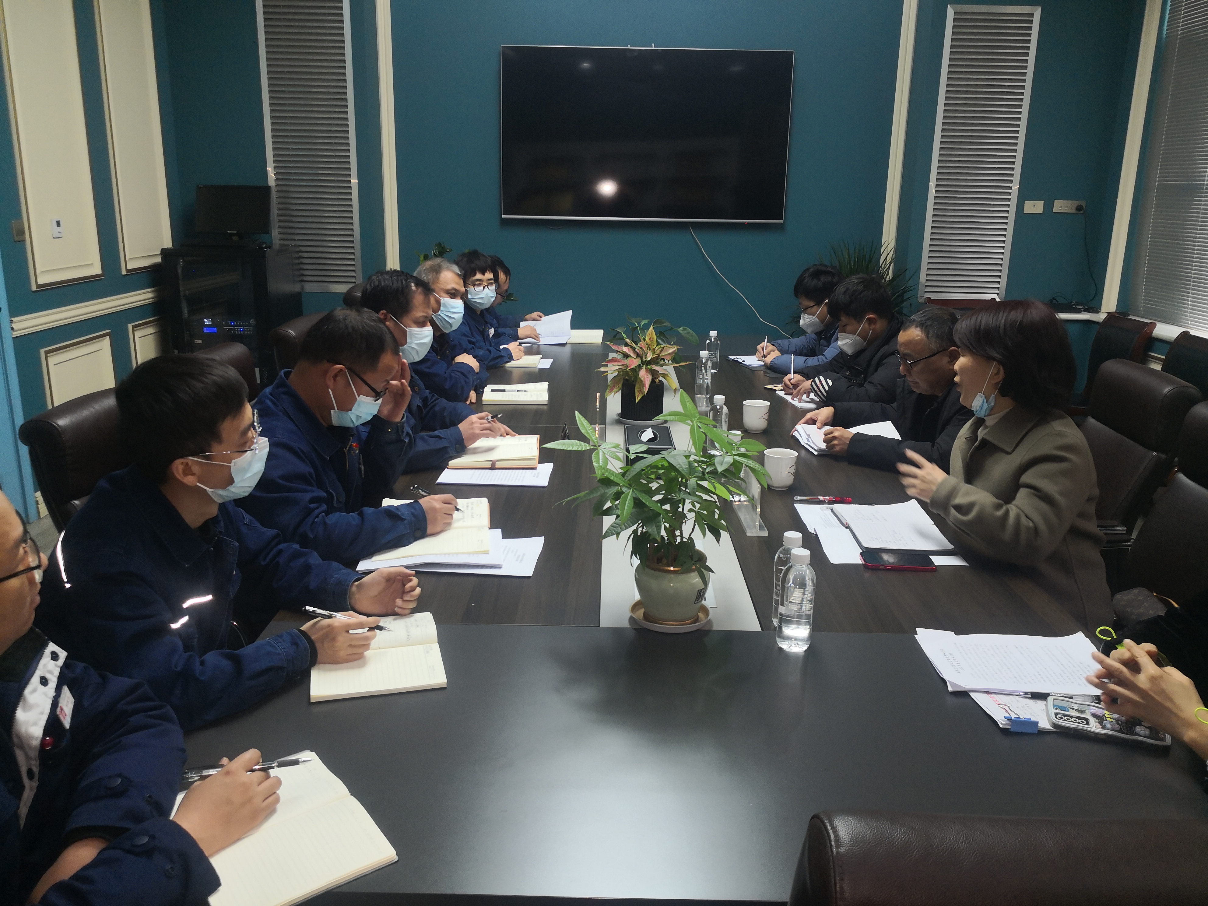 五項舉措扎實做好2023年能源管理工作 五項舉措扎實做好2023年能源管理工作