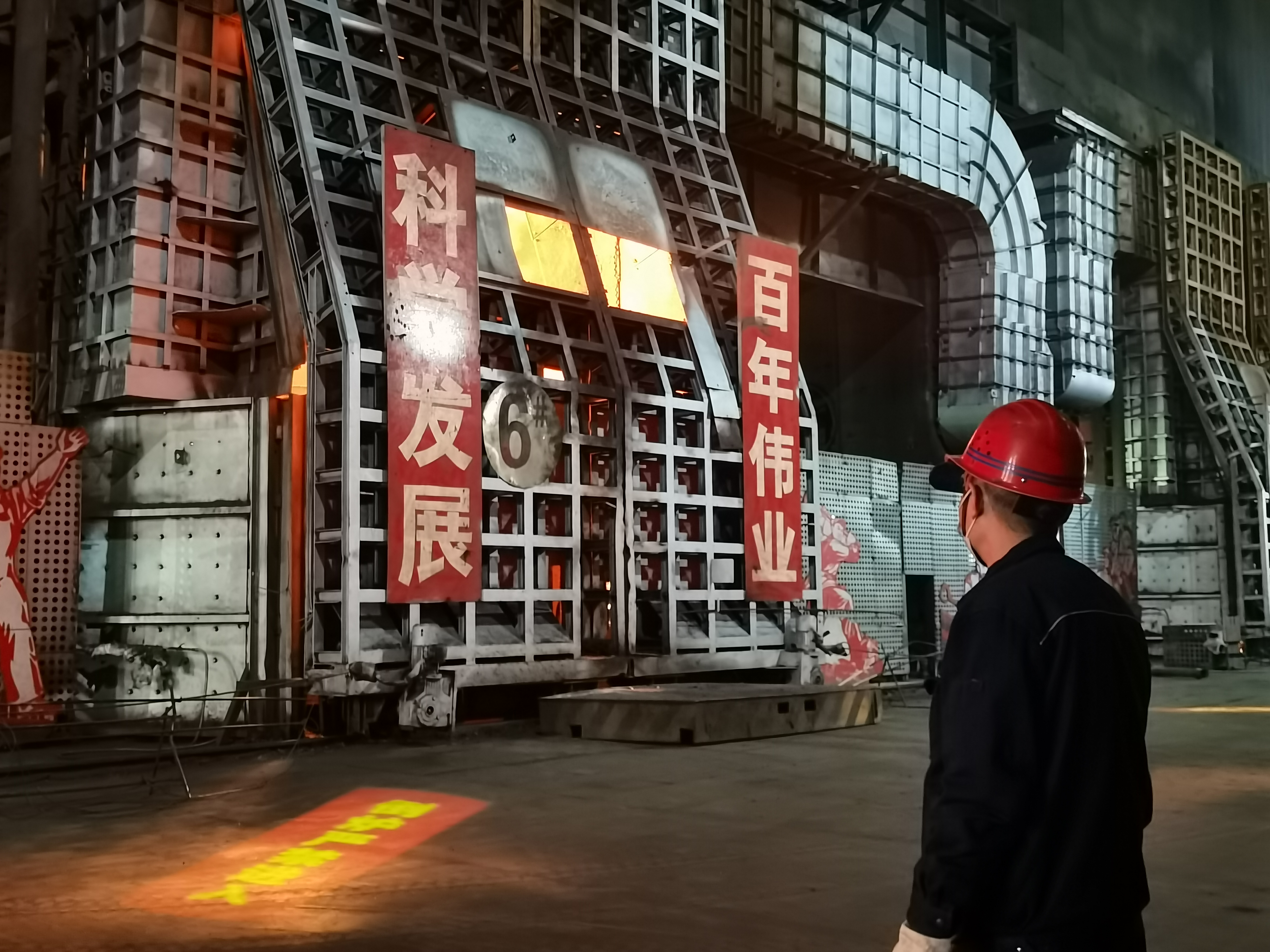 聽!是激昂的春季奮進樂章 聽!是激昂的春季奮進樂章