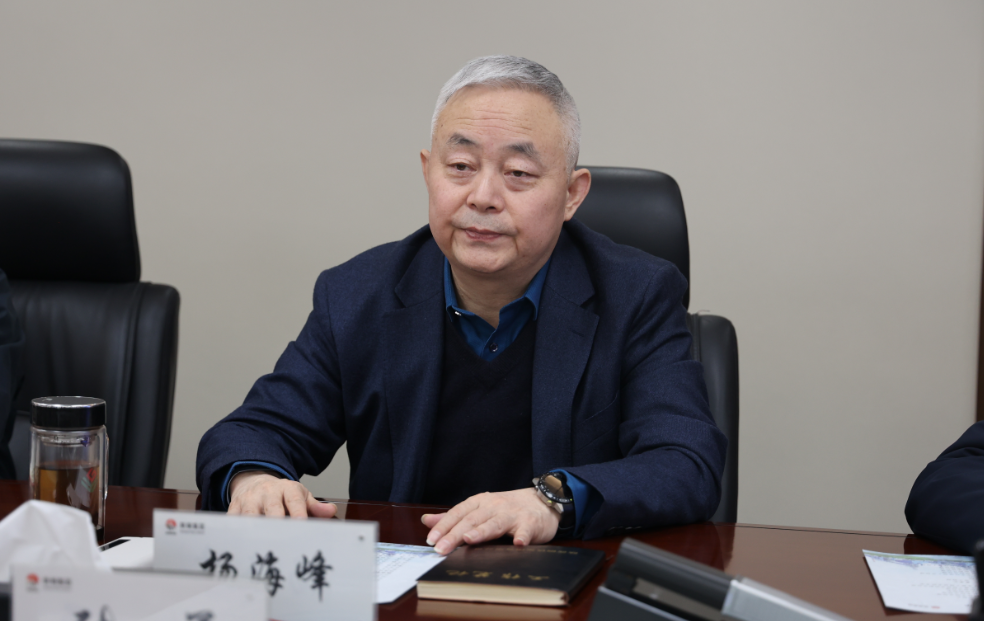 中冶京誠張勇一行到陜鋼集團(tuán)座談交流 中冶京誠張勇一行到陜鋼集團(tuán)座談交流