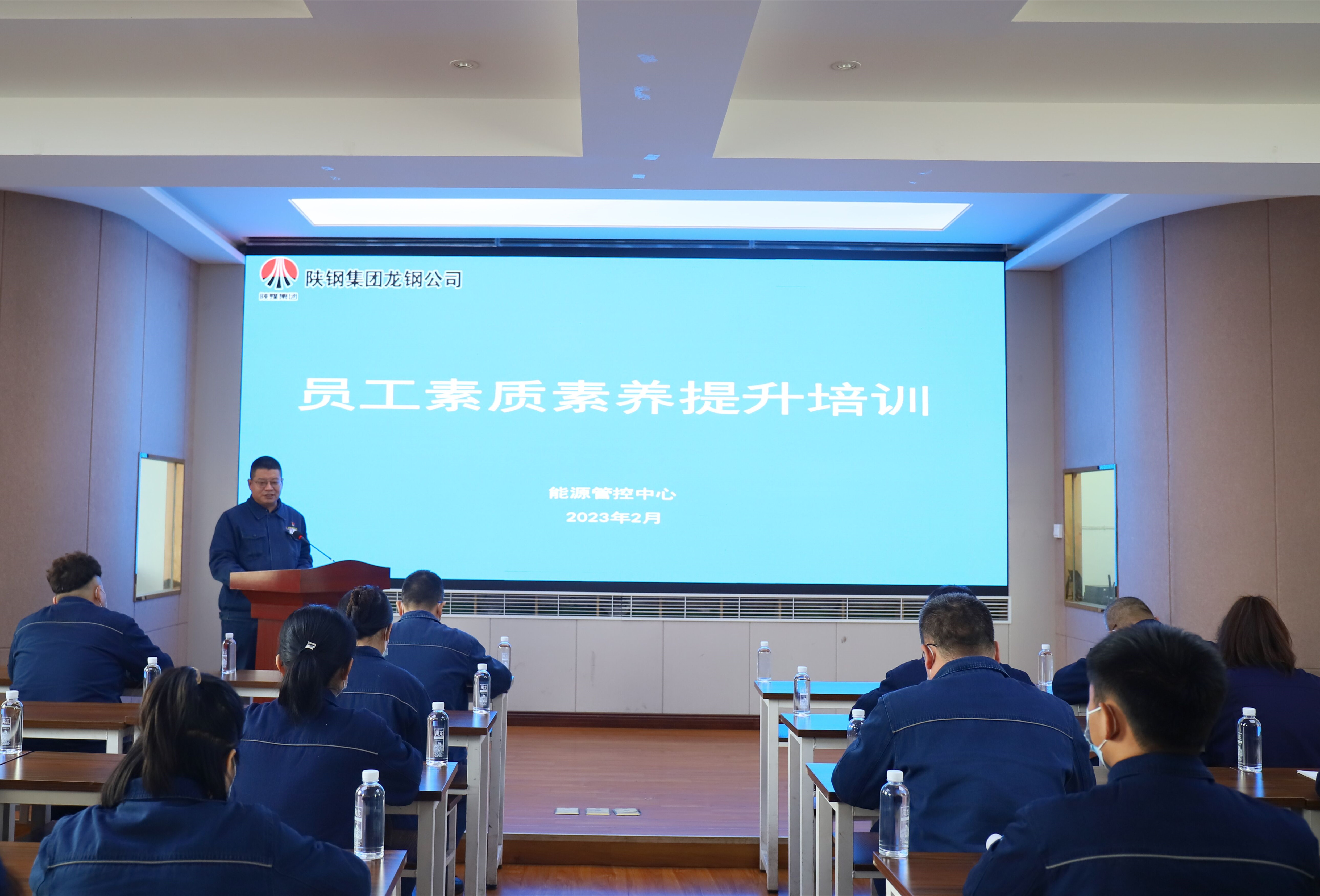 “培、育、選”激發人才發展“源動力” “培、育、選”激發人才發展“源動力”