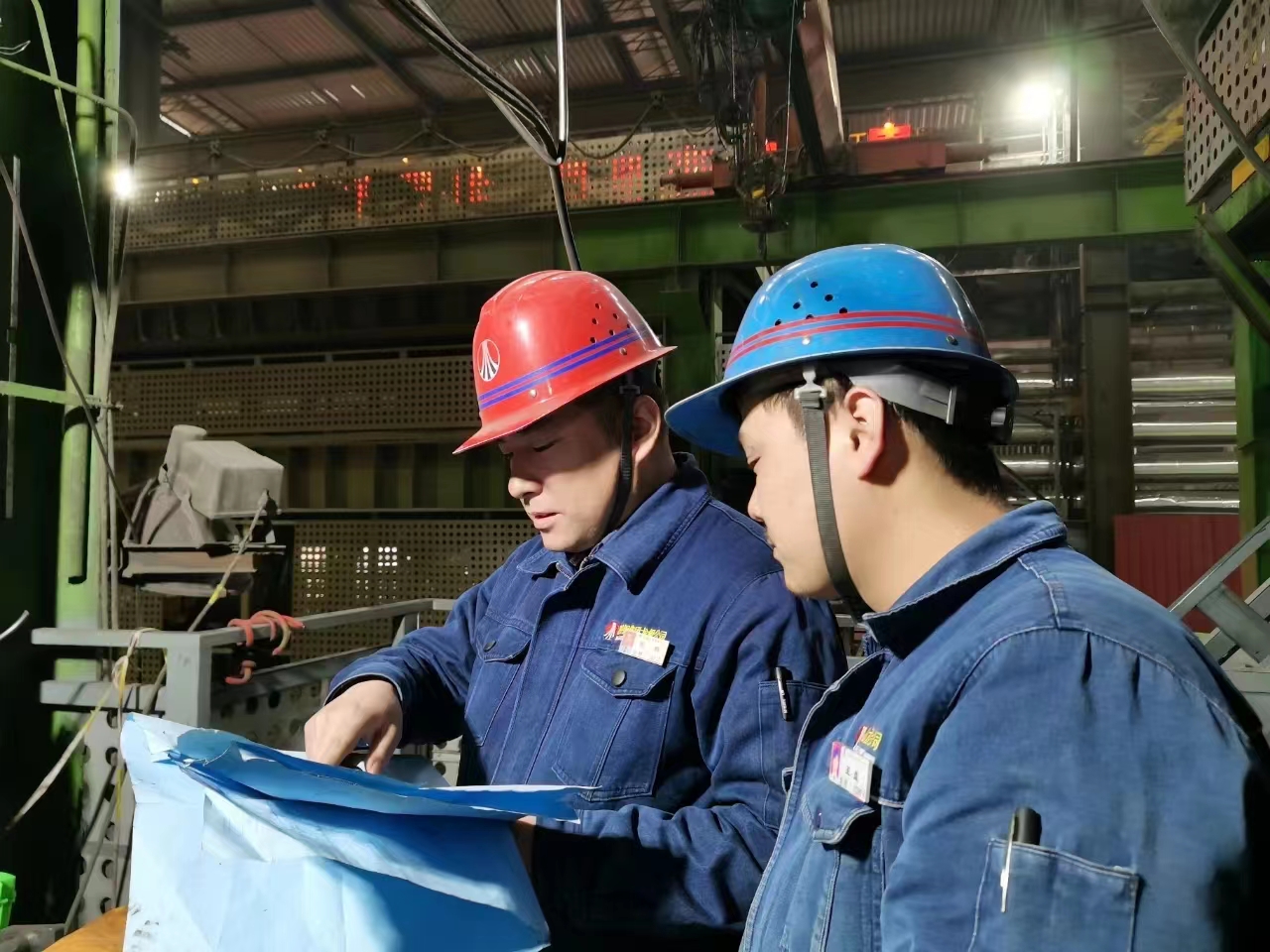 堅持“三個一” 助推公司綜合競爭力提升 堅持“三個一” 助推公司綜合競爭力提升