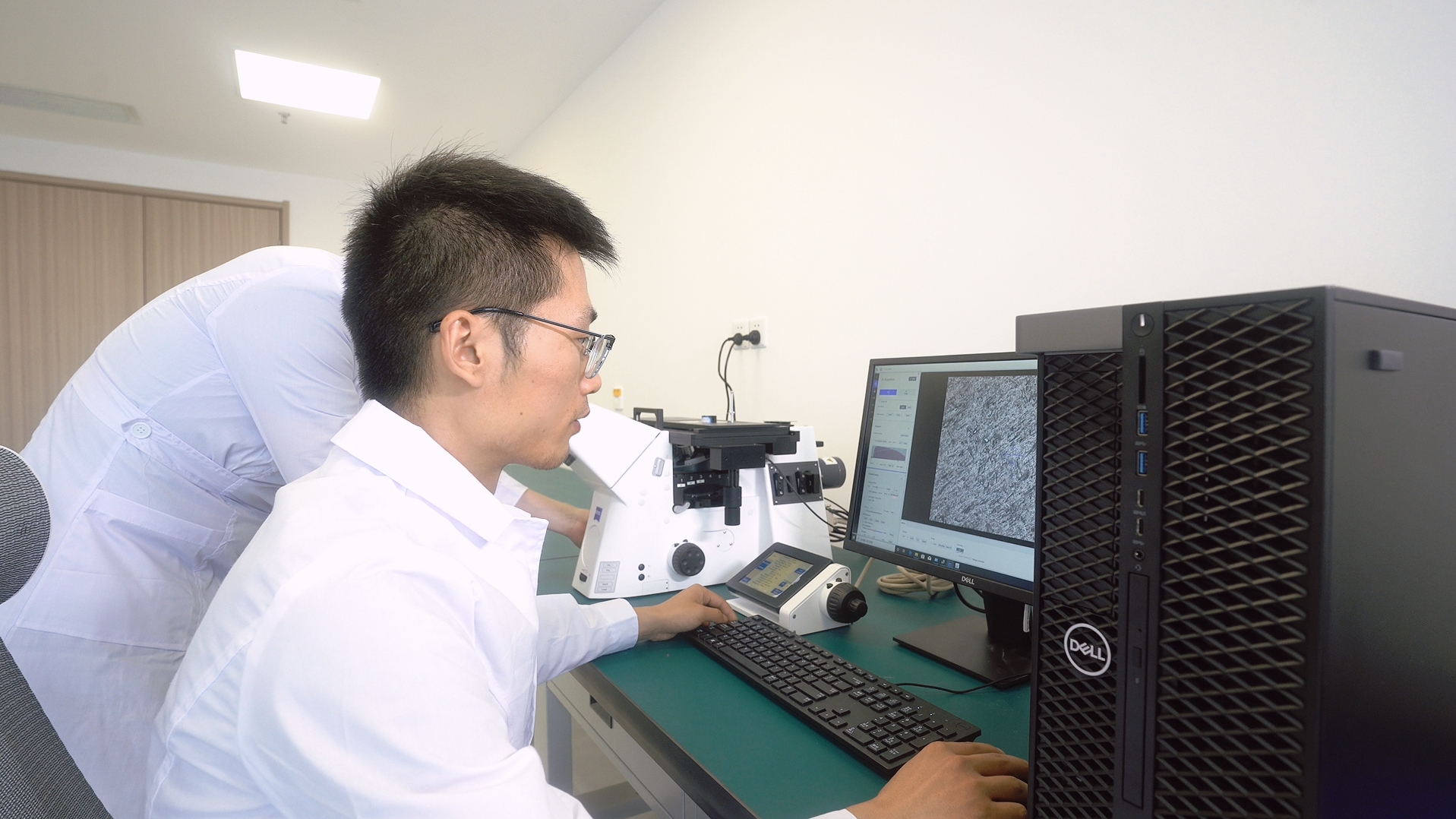 搭建筑巢引鳳平臺,讓人才與企業發展“雙向奔赴” 搭建筑巢引鳳平臺,讓人才與企業發展“雙向奔赴”