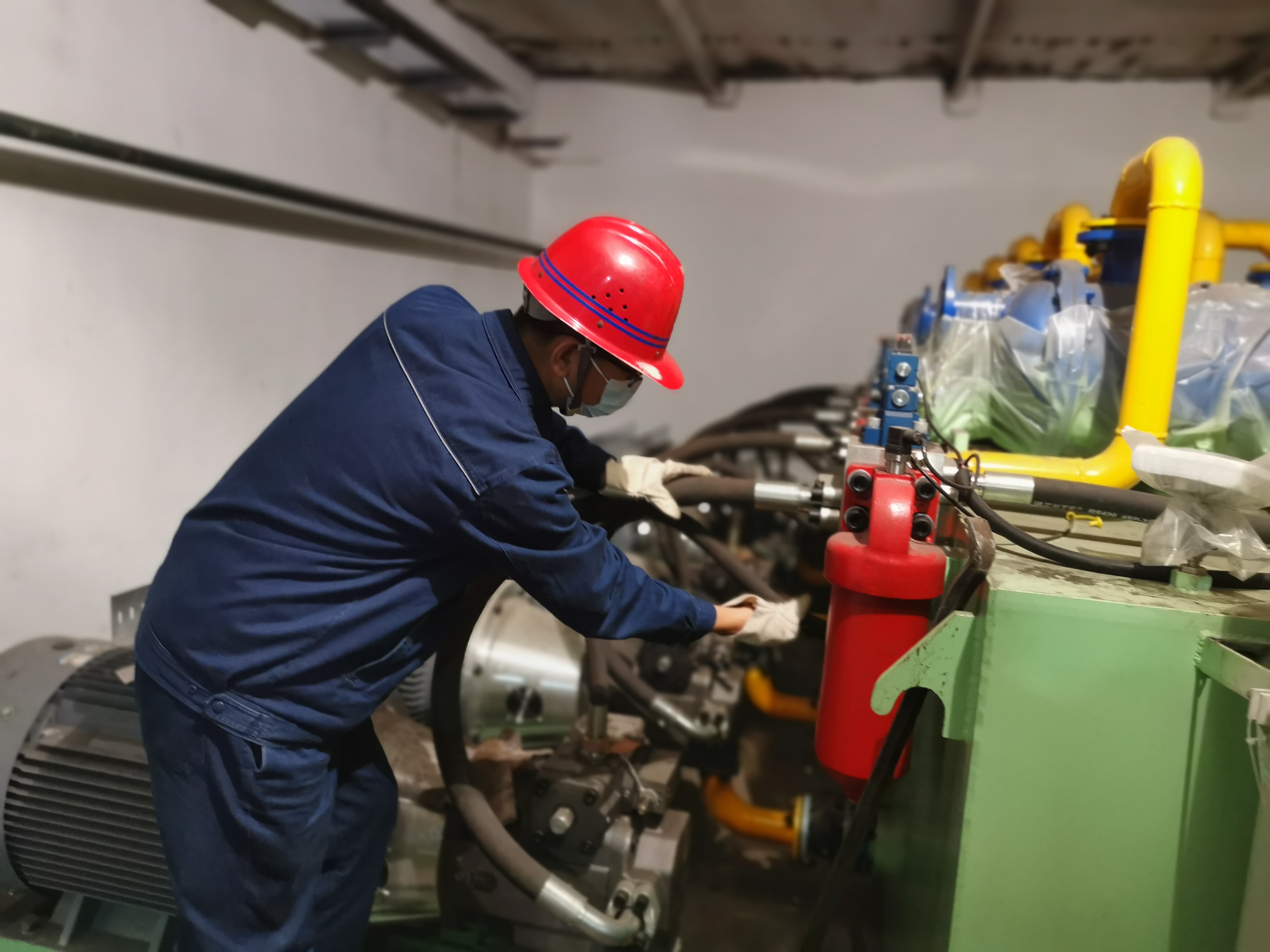 精打細算 破解一線“降本密碼” 精打細算 破解一線“降本密碼”