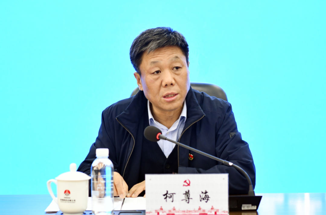 陜鋼集團(tuán)對(duì)龍鋼公司進(jìn)行2022年度目標(biāo)責(zé)任考核暨干部民主測(cè)評(píng) 陜鋼集團(tuán)對(duì)龍鋼公司進(jìn)行2022年度目標(biāo)責(zé)任考核暨干部民主測(cè)評(píng)