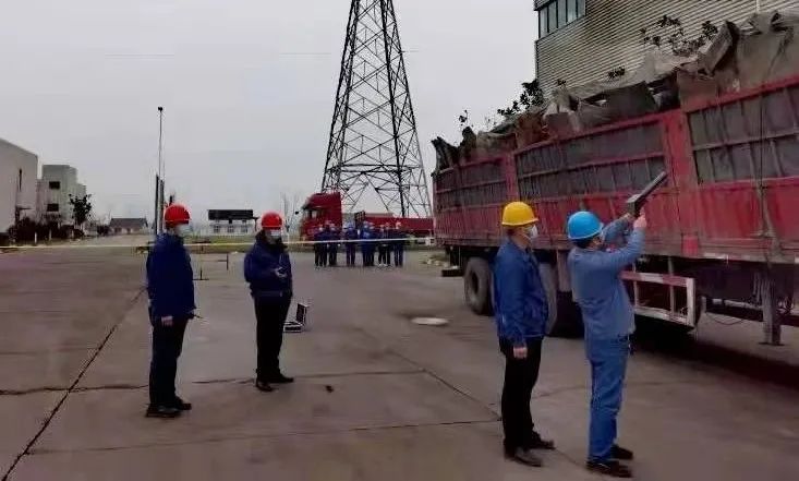 陜鋼集團金屬科技公司全力以赴向西北挺進 陜鋼集團金屬科技公司全力以赴向西北挺進