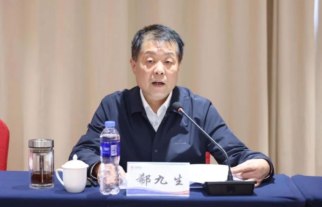 陜鋼集團對經營黨工委及各經營單元開展2022年度目標責任考核暨干部民主測評 陜鋼集團對經營黨工委及各經營單元開展2022年度目標責任考核暨干部民主測評