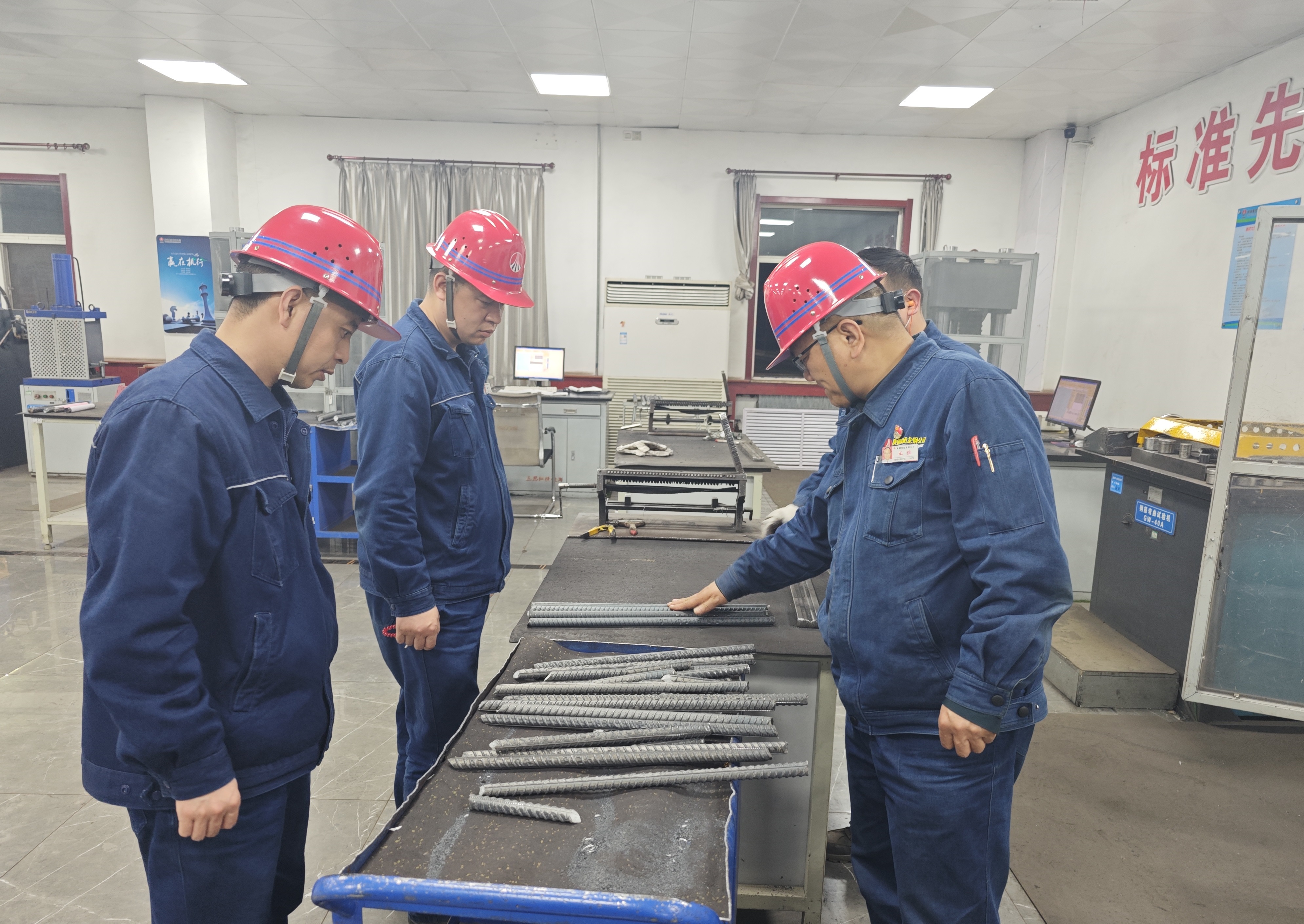 “硬核”管理+“創新”實干 釋放“雙驅動”效應 “硬核”管理+“創新”實干 釋放“雙驅動”效應