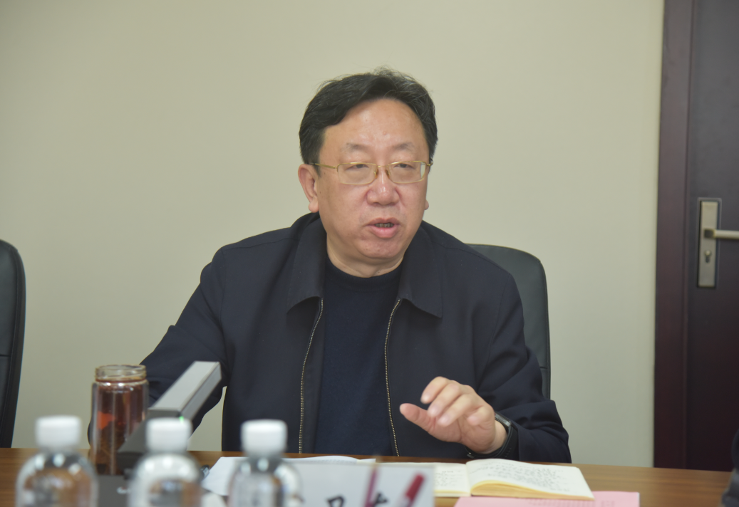 陜西交控產(chǎn)業(yè)發(fā)展集團雷增弟一行來訪陜鋼集團 陜西交控產(chǎn)業(yè)發(fā)展集團雷增弟一行來訪陜鋼集團