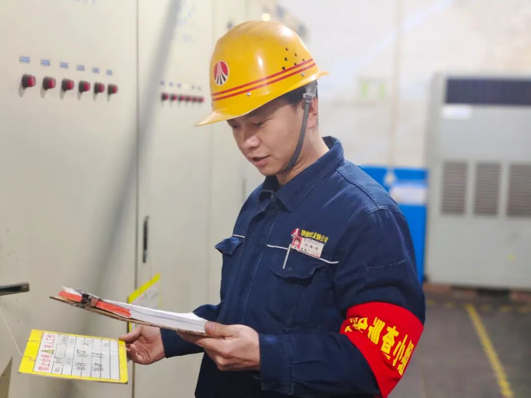 筑牢安全防線 深入推進雙重預防機制建設 筑牢安全防線 深入推進雙重預防機制建設