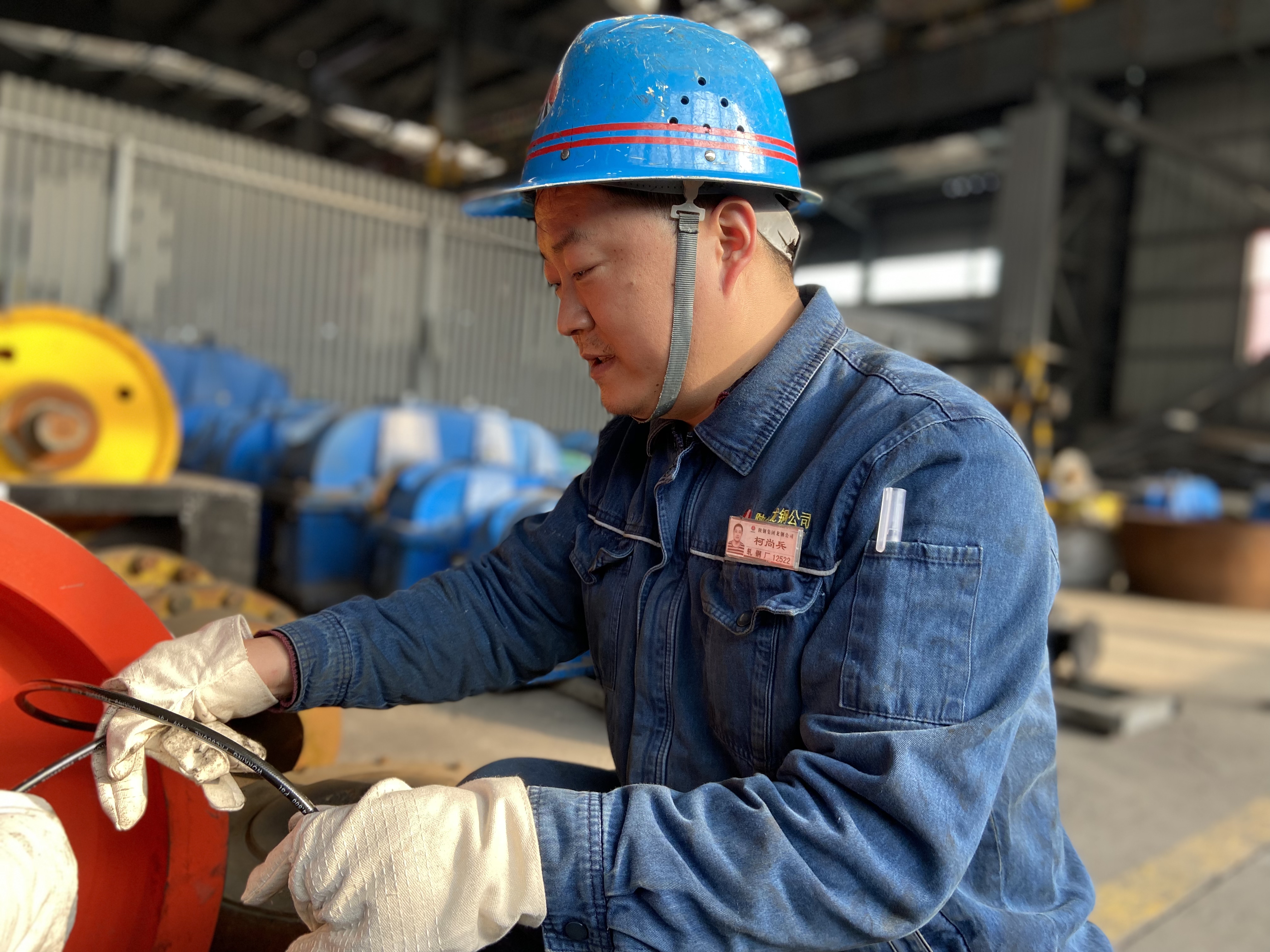 以真抓實干姿態推進“操檢合一”縱深發展 以真抓實干姿態推進“操檢合一”縱深發展