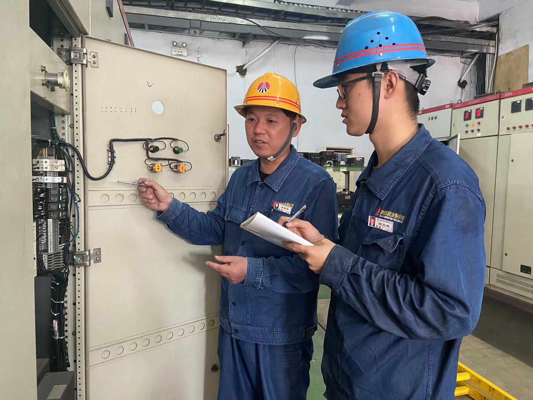 以真抓實干姿態推進“操檢合一”縱深發展 以真抓實干姿態推進“操檢合一”縱深發展