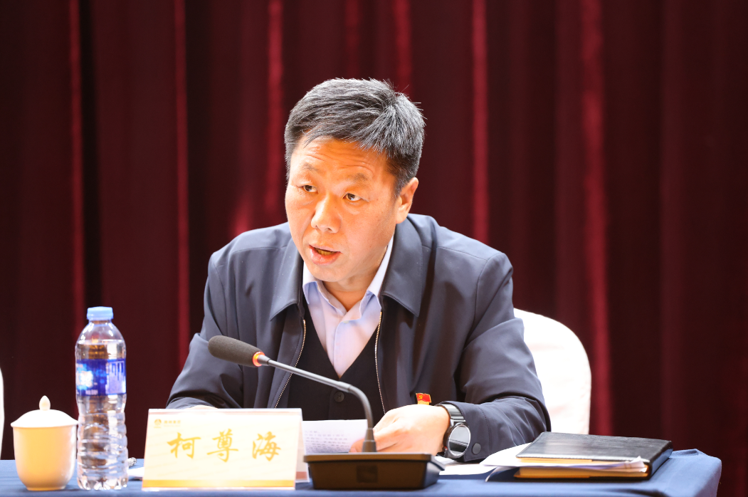 陜鋼集團召開貫徹落實“三個提升年”工作推進會暨2023年宣傳思想工作會 陜鋼集團召開貫徹落實“三個提升年”工作推進會暨2023年宣傳思想工作會