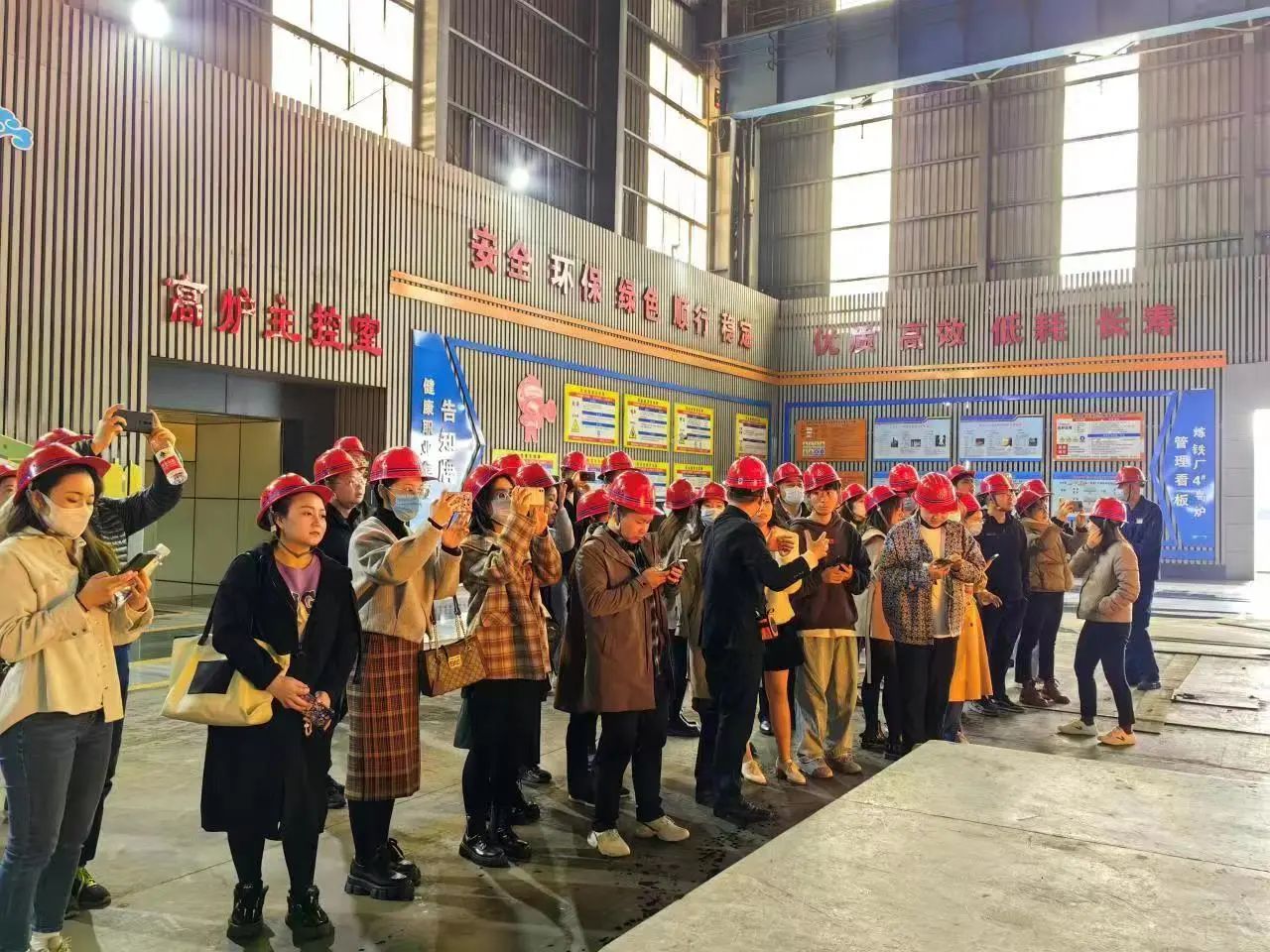 禹龍科技服務公司力推游學項目提質增效 禹龍科技服務公司力推游學項目提質增效