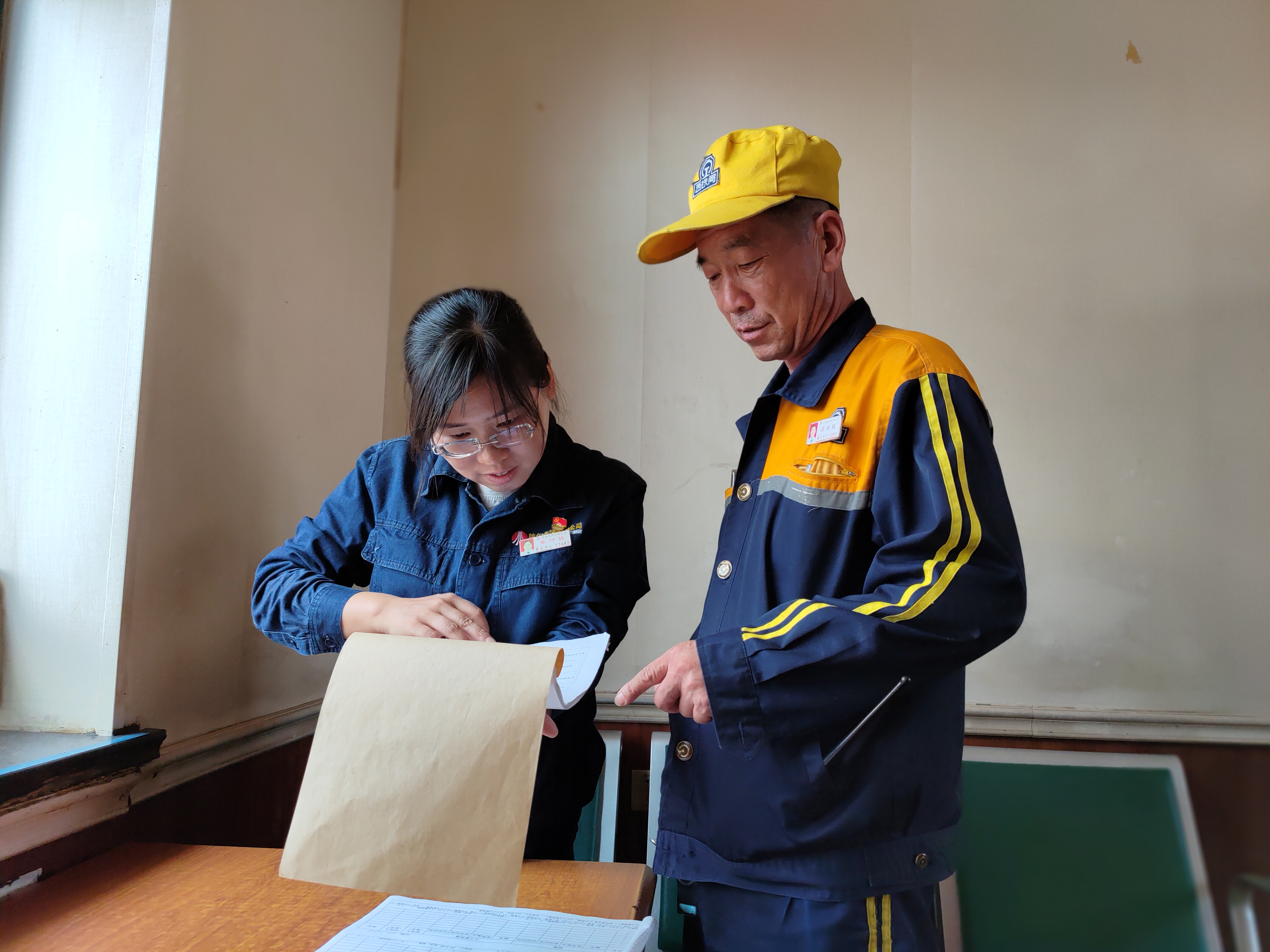 從嚴問責強作風 督察督辦提質效 從嚴問責強作風 督察督辦提質效