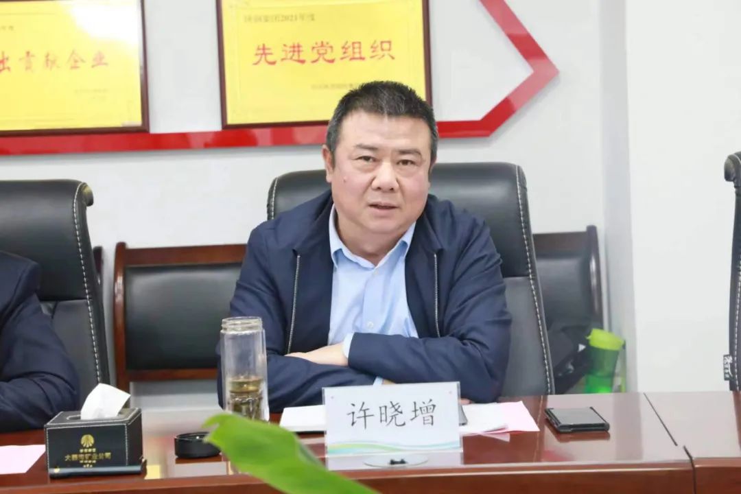 蘭格集團董事長劉長慶一行來訪陜鋼集團 蘭格集團董事長劉長慶一行來訪陜鋼集團