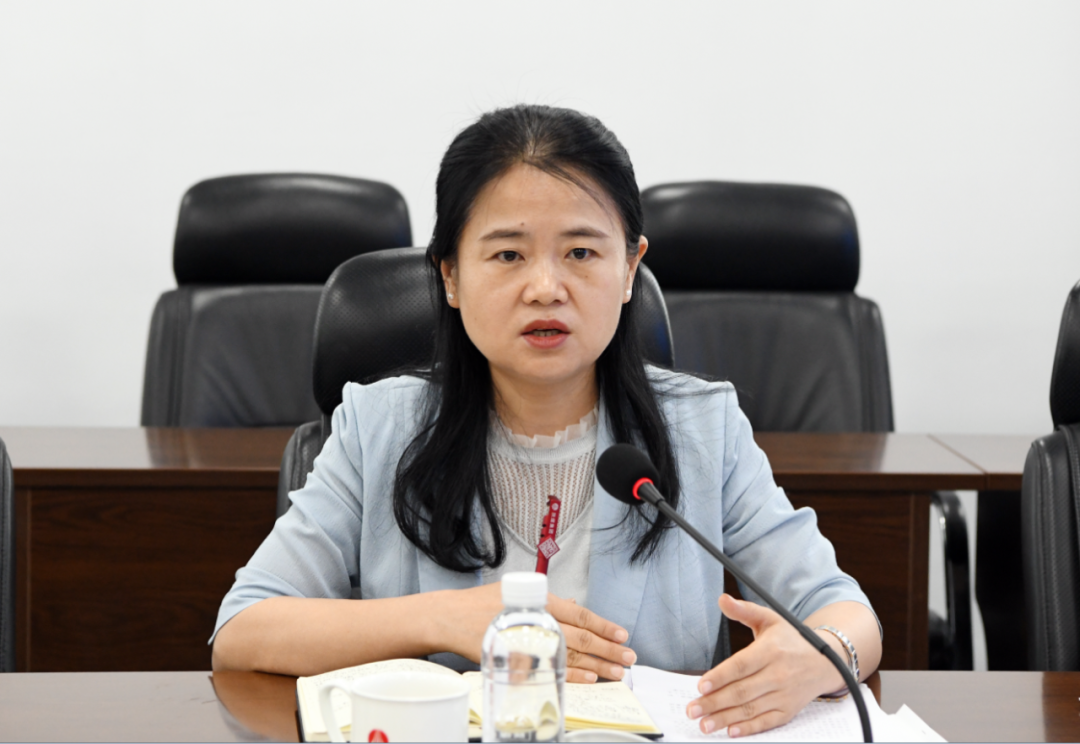 提升生活品質(zhì) 建設(shè)幸福陜煤——陜煤集團工會石秀云一行到陜鋼集團龍鋼公司調(diào)研 提升生活品質(zhì) 建設(shè)幸福陜煤——陜煤集團工會石秀云一行到陜鋼集團龍鋼公司調(diào)研