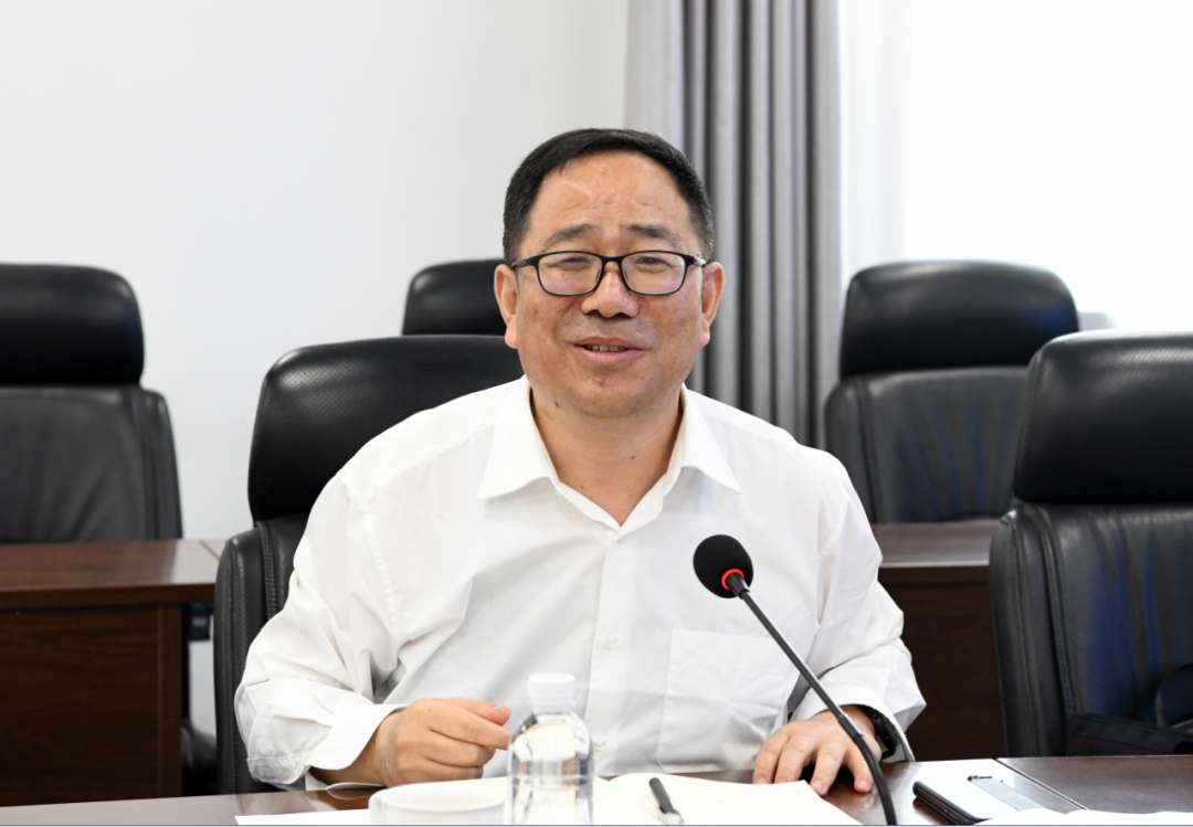 提升生活品質(zhì) 建設(shè)幸福陜煤——陜煤集團工會石秀云一行到陜鋼集團龍鋼公司調(diào)研 提升生活品質(zhì) 建設(shè)幸福陜煤——陜煤集團工會石秀云一行到陜鋼集團龍鋼公司調(diào)研