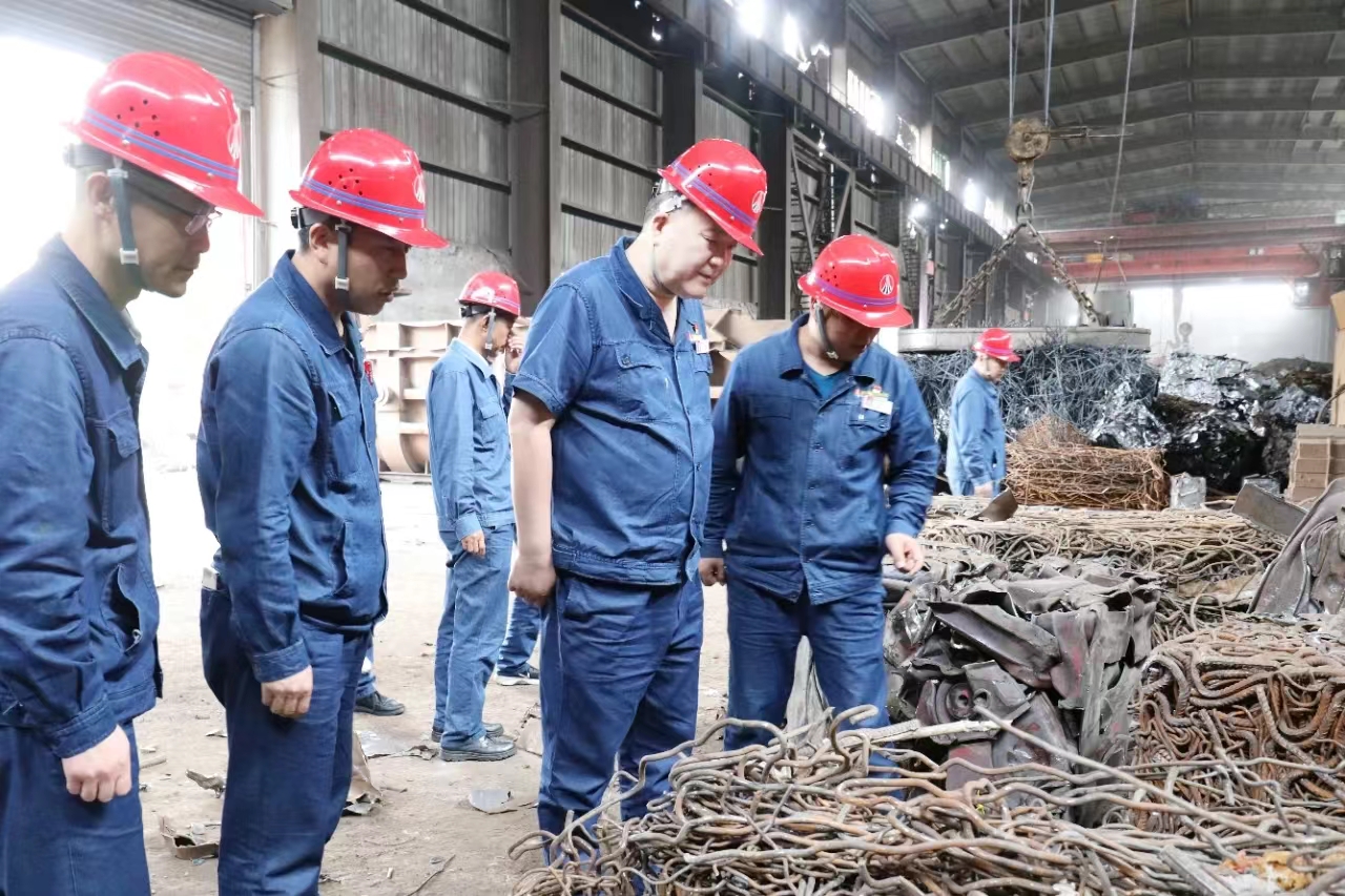 深化主題教育 以學促干 全面提升工作績效 深化主題教育 以學促干 全面提升工作績效