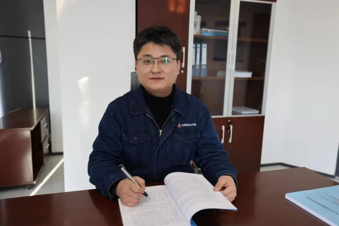 始于初心,源于熱愛,做不斷求索的科技工作者 始于初心,源于熱愛,做不斷求索的科技工作者