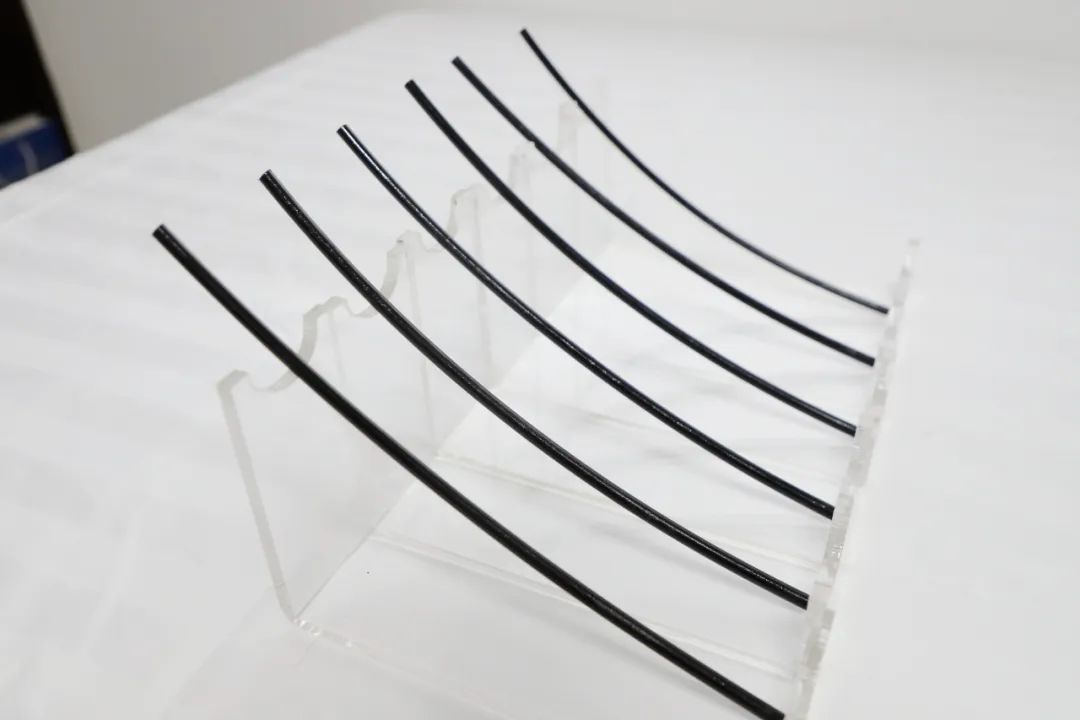 0.8mm!焊絲鋼產品性能實現新突破 0.8mm!焊絲鋼產品性能實現新突破