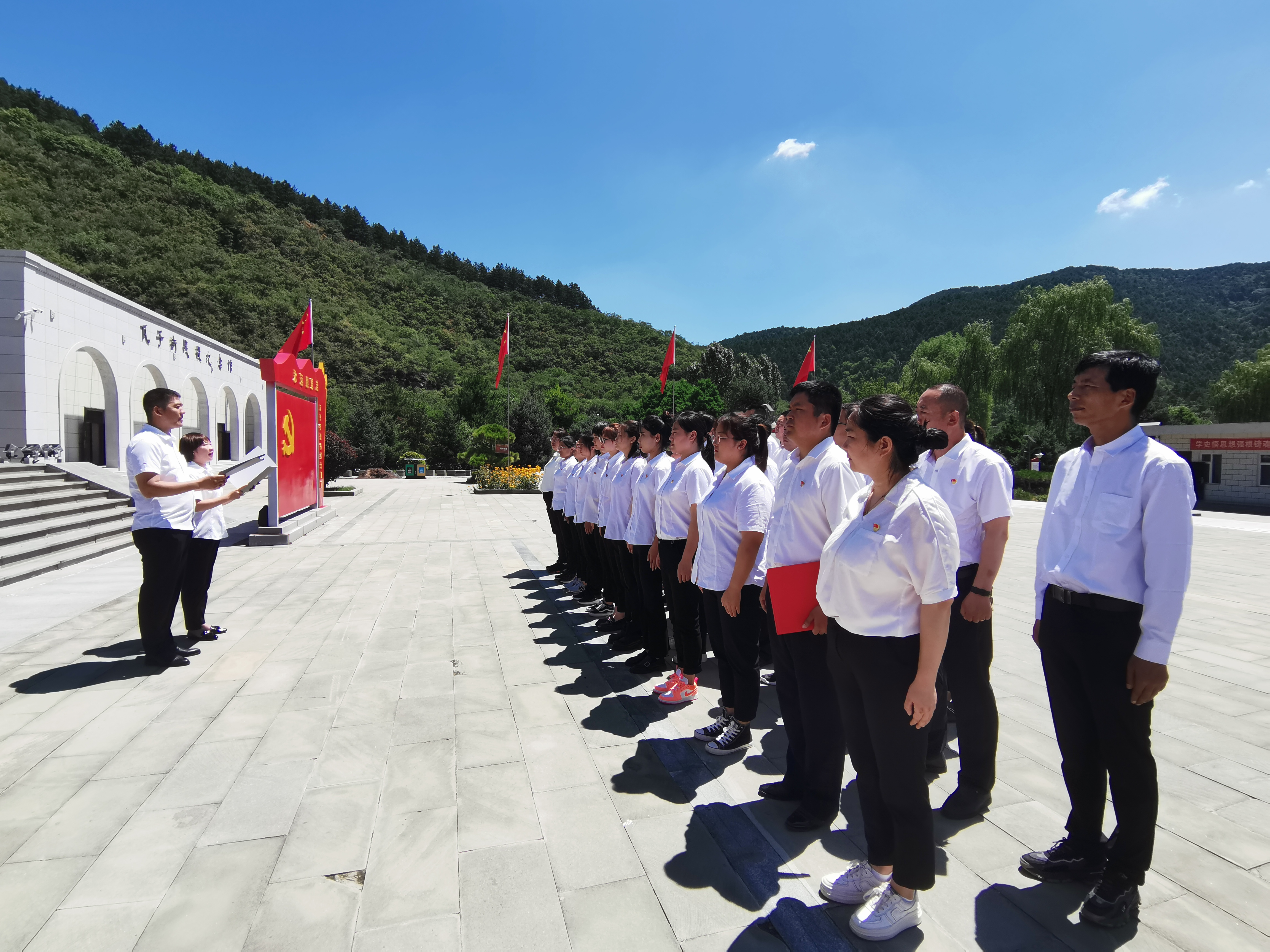 多舉“廉”動 推進廉潔文化遍地“開花” 多舉“廉”動 推進廉潔文化遍地“開花”